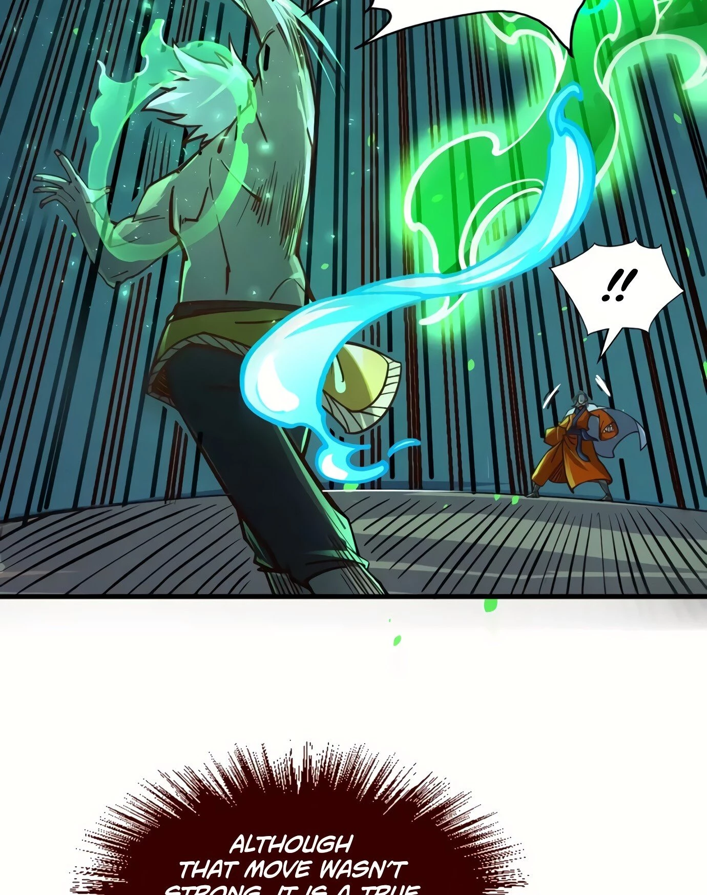 Rebirth Of The Ultimate Master Chapter 199 - 62