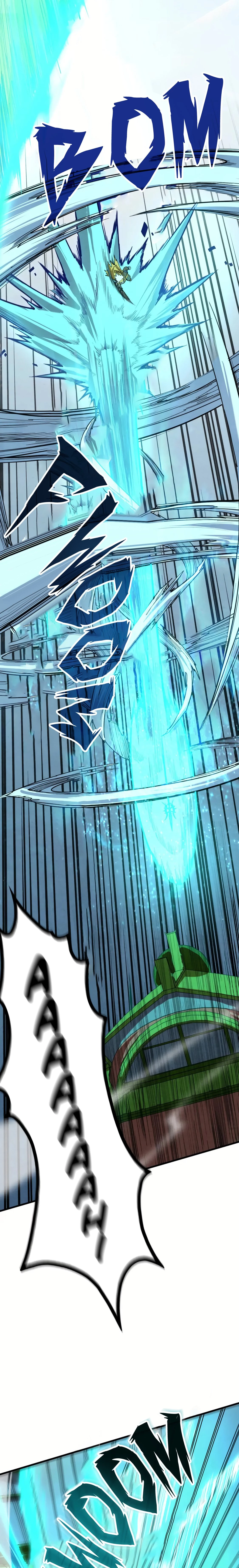 Rebirth Of The Ultimate Master Chapter 194 - 6
