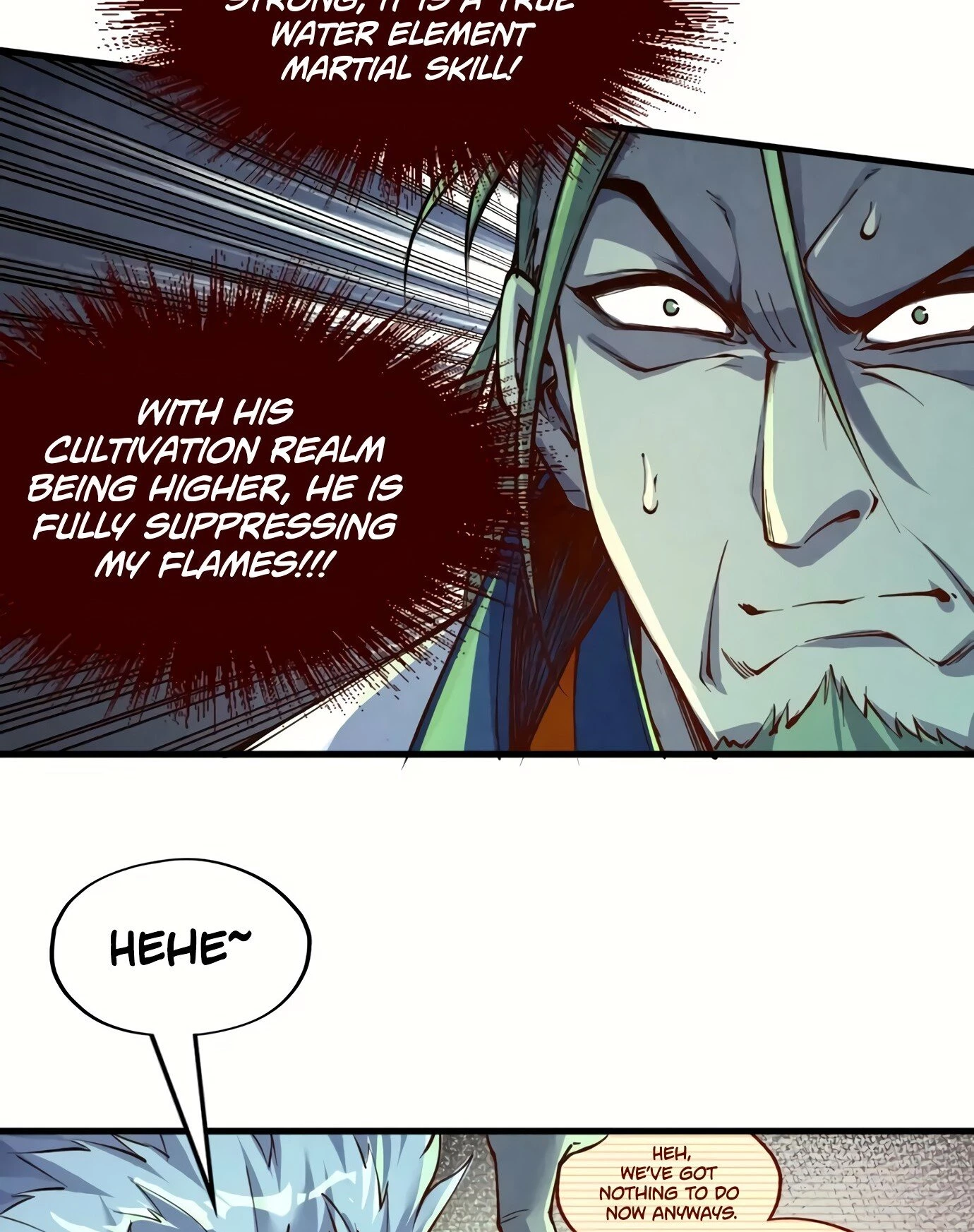 Rebirth Of The Ultimate Master Chapter 199 - 63