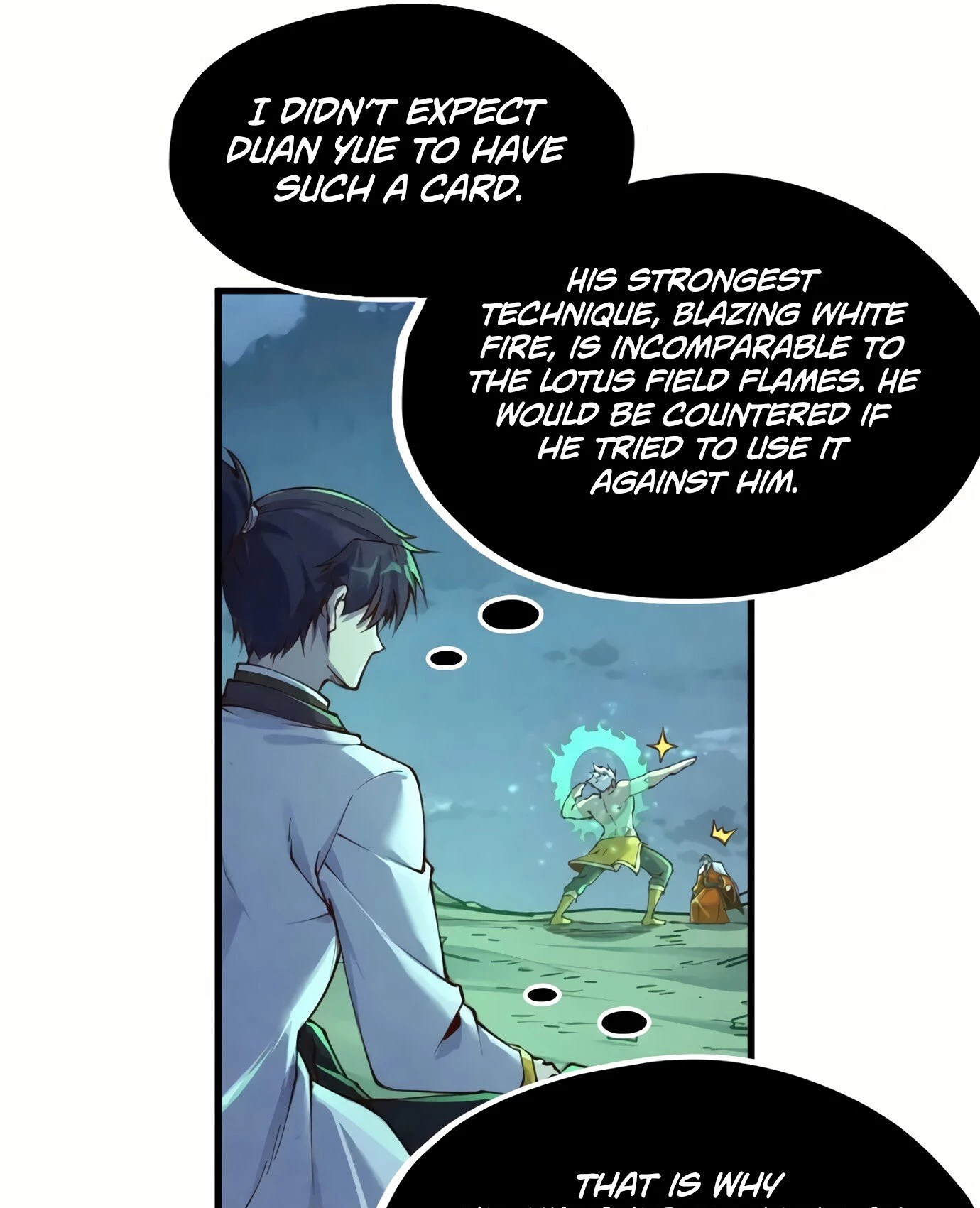 Rebirth Of The Ultimate Master Chapter 199 - 65