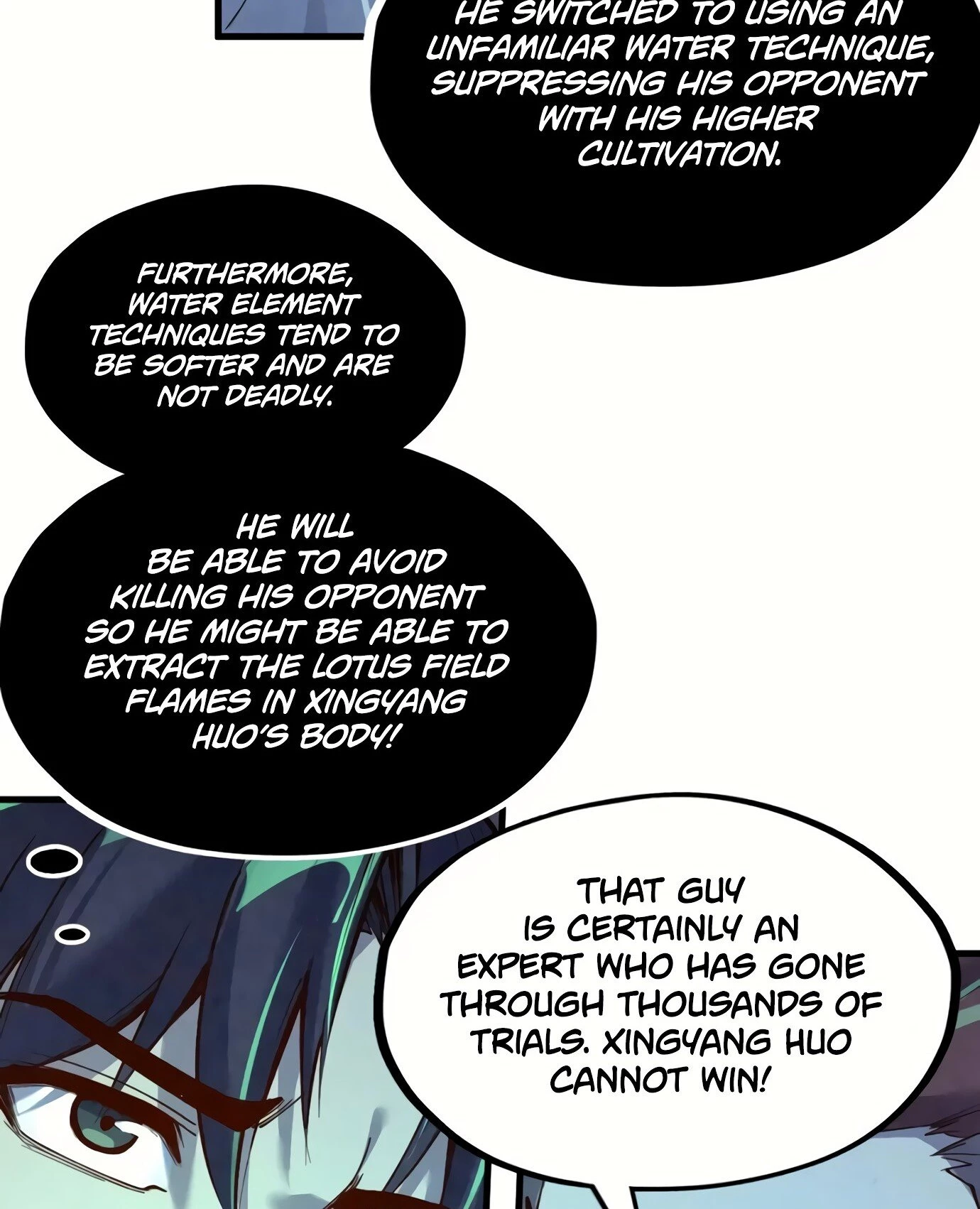 Rebirth Of The Ultimate Master Chapter 199 - 66