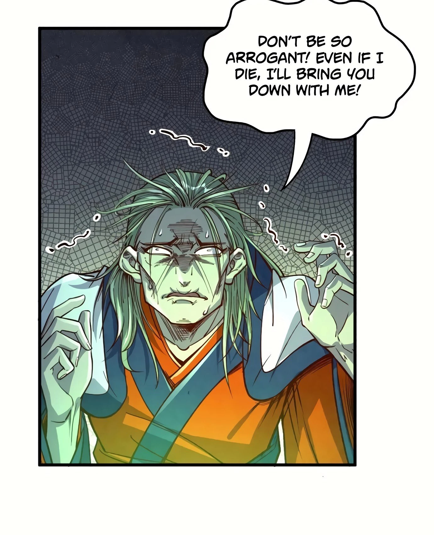 Rebirth Of The Ultimate Master Chapter 199 - 68