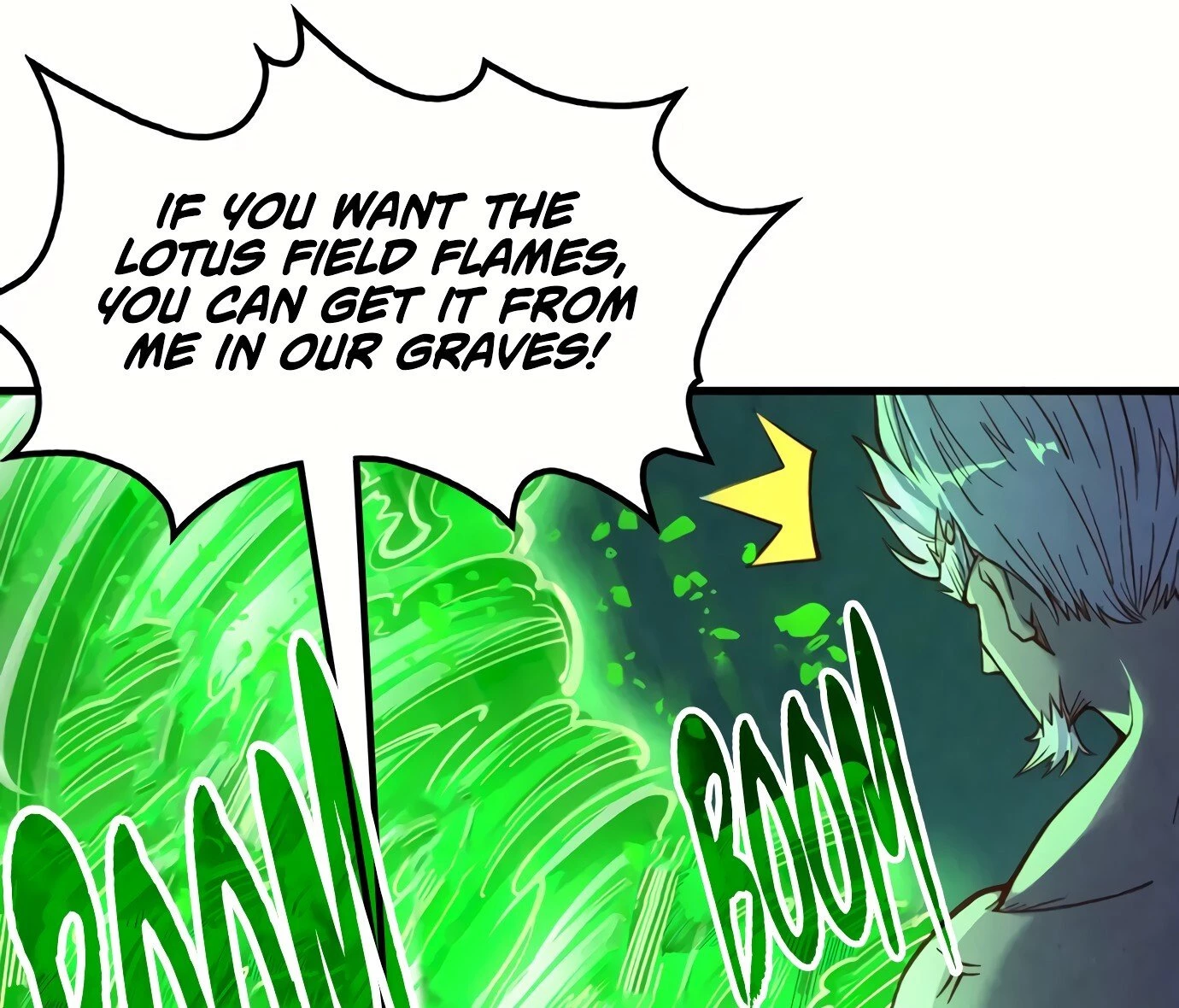 Rebirth Of The Ultimate Master Chapter 199 - 69