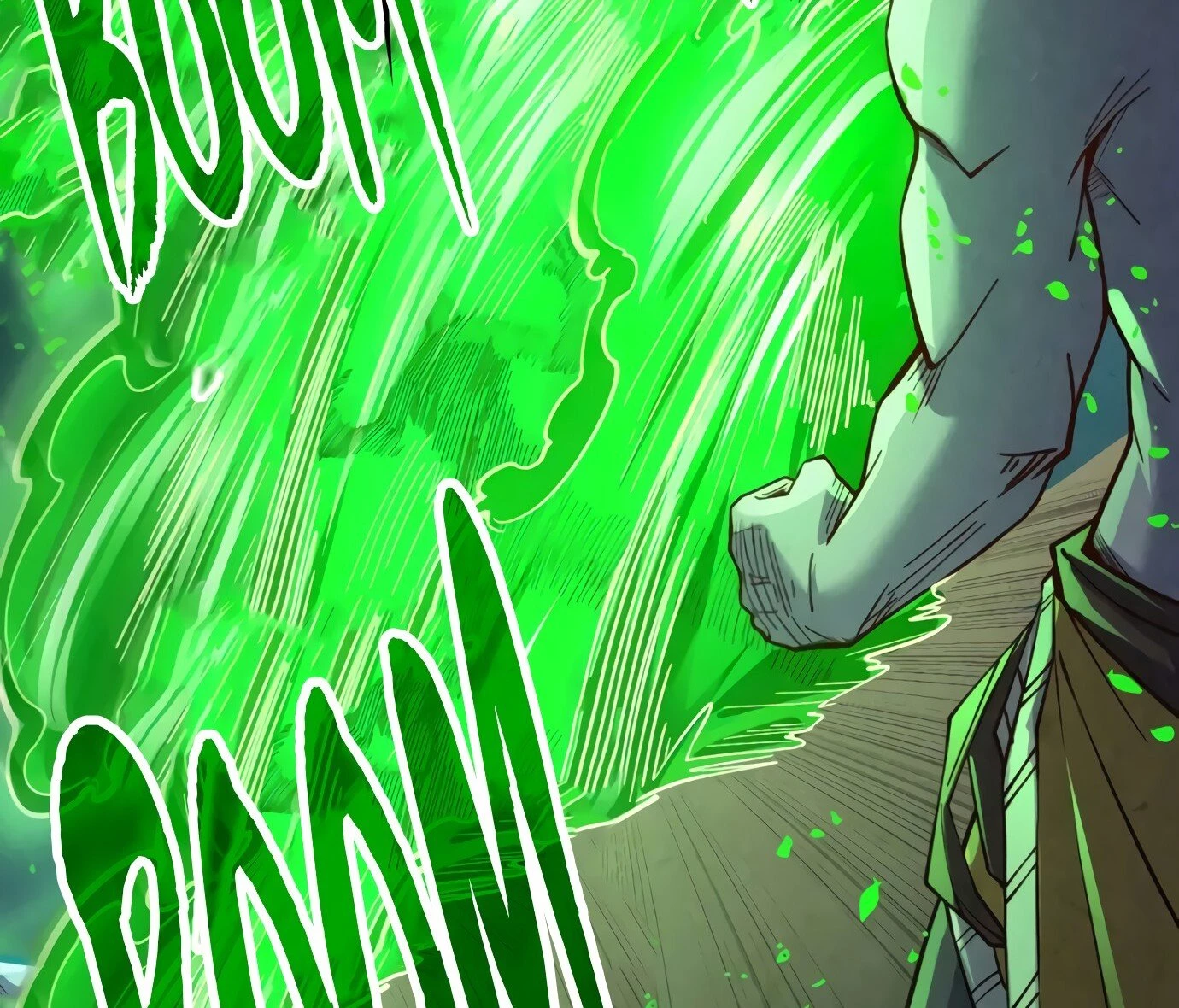 Rebirth Of The Ultimate Master Chapter 199 - 70