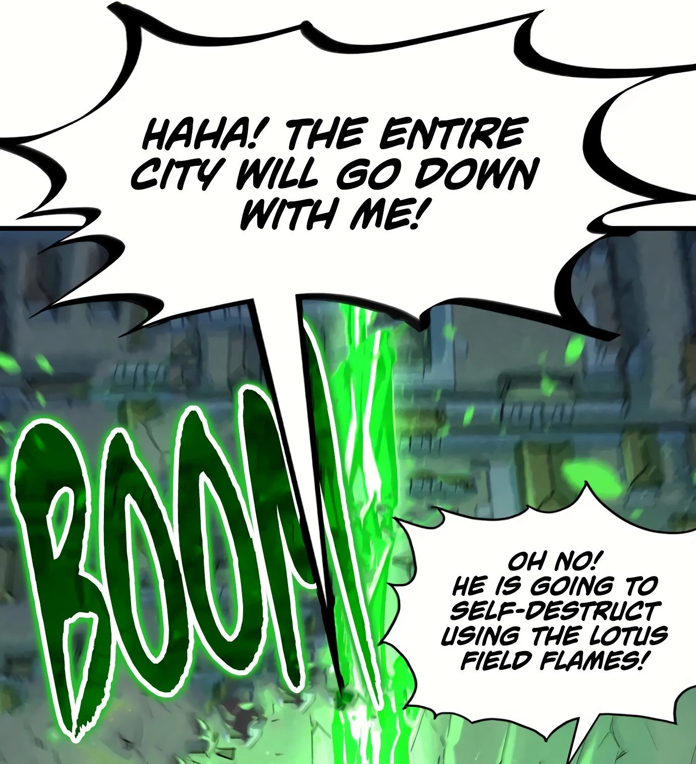 Rebirth Of The Ultimate Master Chapter 199 - 73