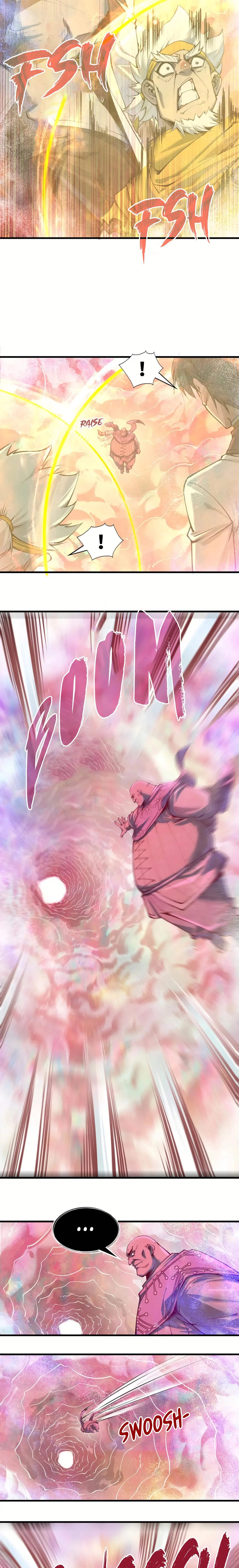 Rebirth Of The Ultimate Master Chapter 193 - 11