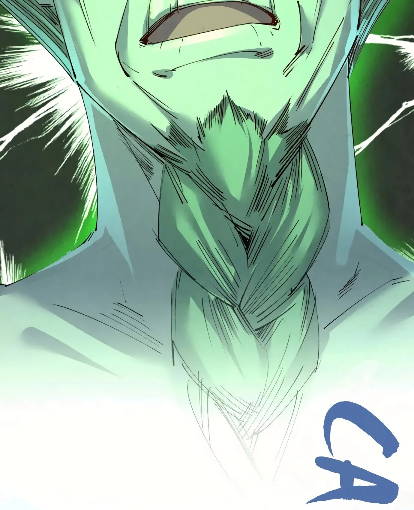 Rebirth Of The Ultimate Master Chapter 199 - 80