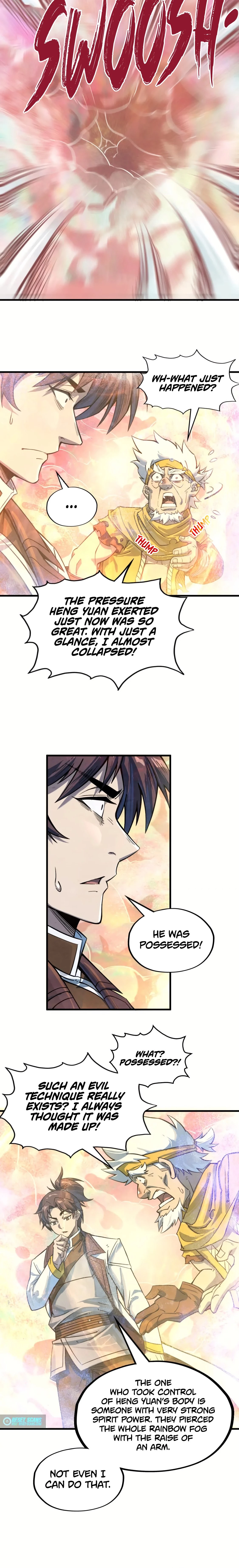 Rebirth Of The Ultimate Master Chapter 193 - 12