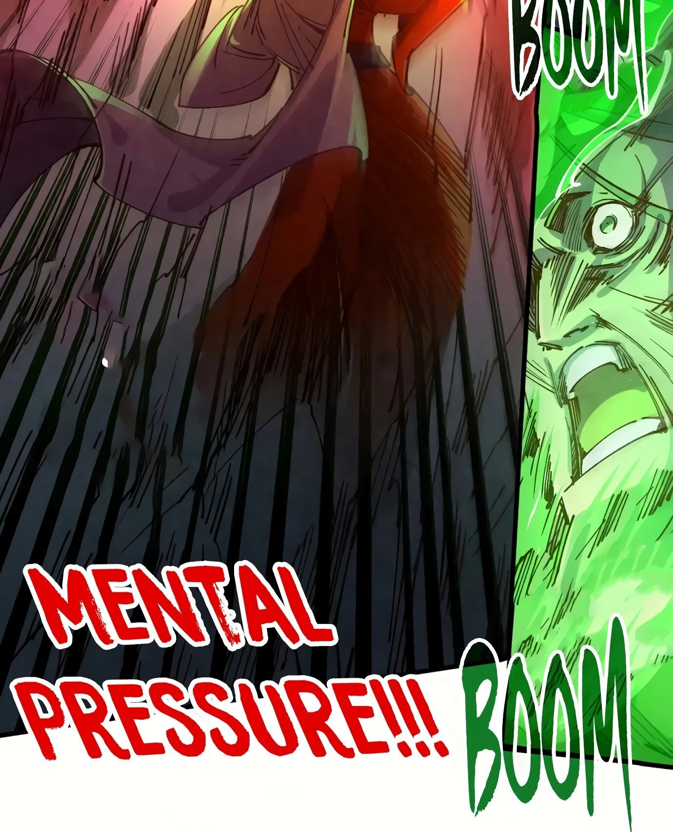 Rebirth Of The Ultimate Master Chapter 199 - 83