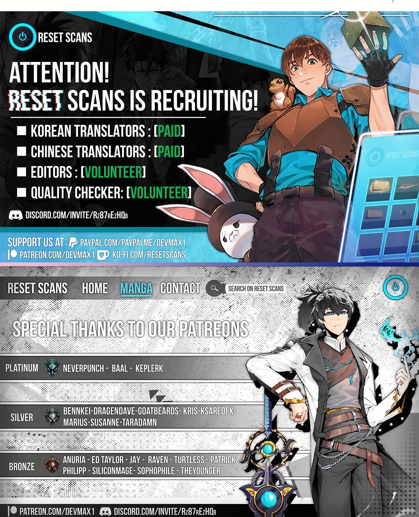 Rebirth Of The Ultimate Master Chapter 199 - 84