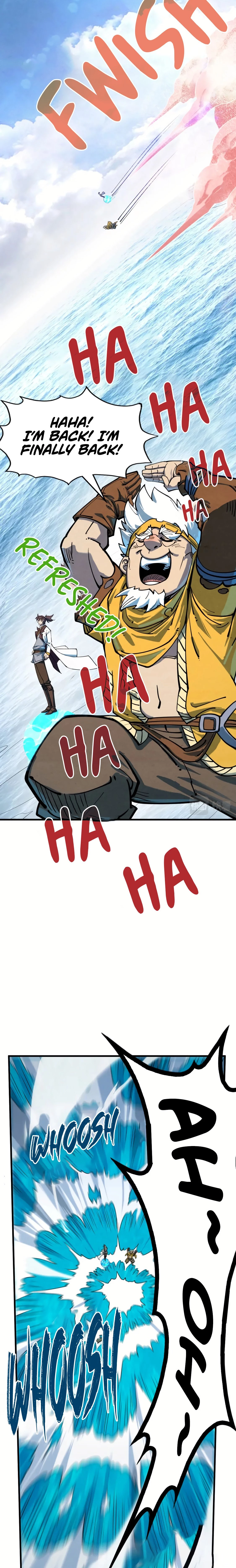 Rebirth Of The Ultimate Master Chapter 193 - 15