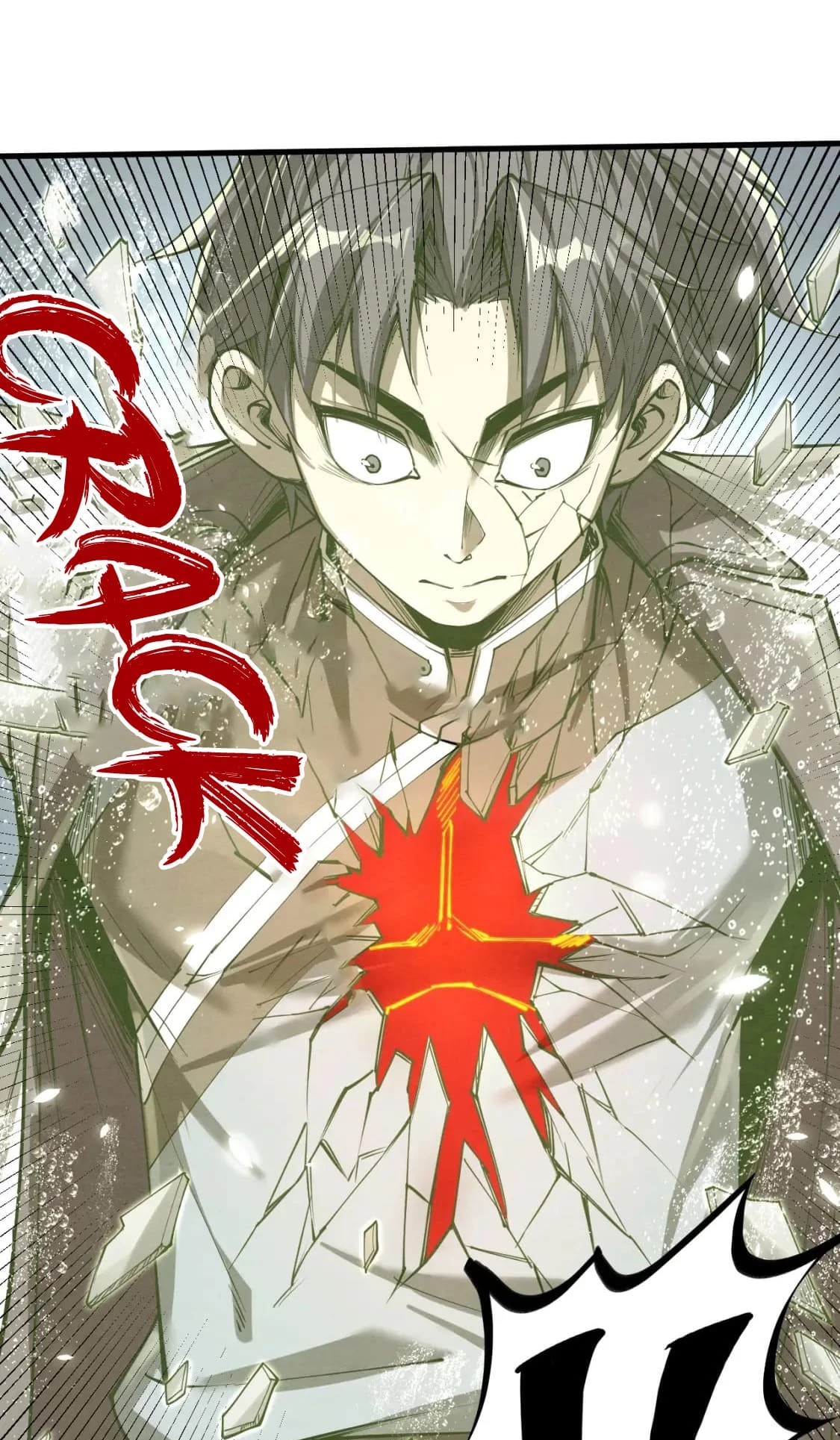 Rebirth Of The Ultimate Master Chapter 190 - 2