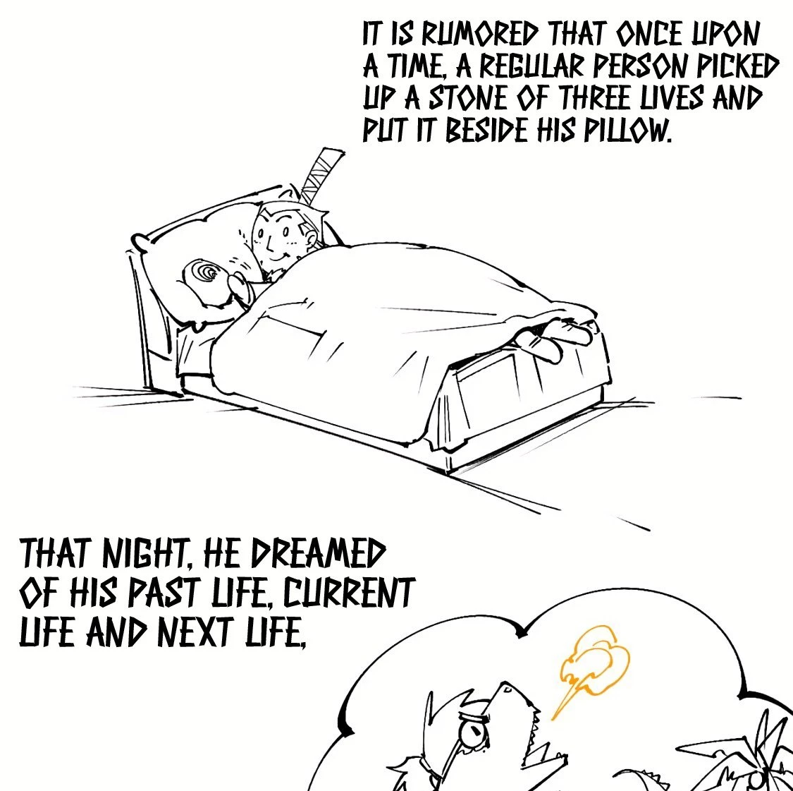 Rebirth Of The Ultimate Master Chapter 193 - 17