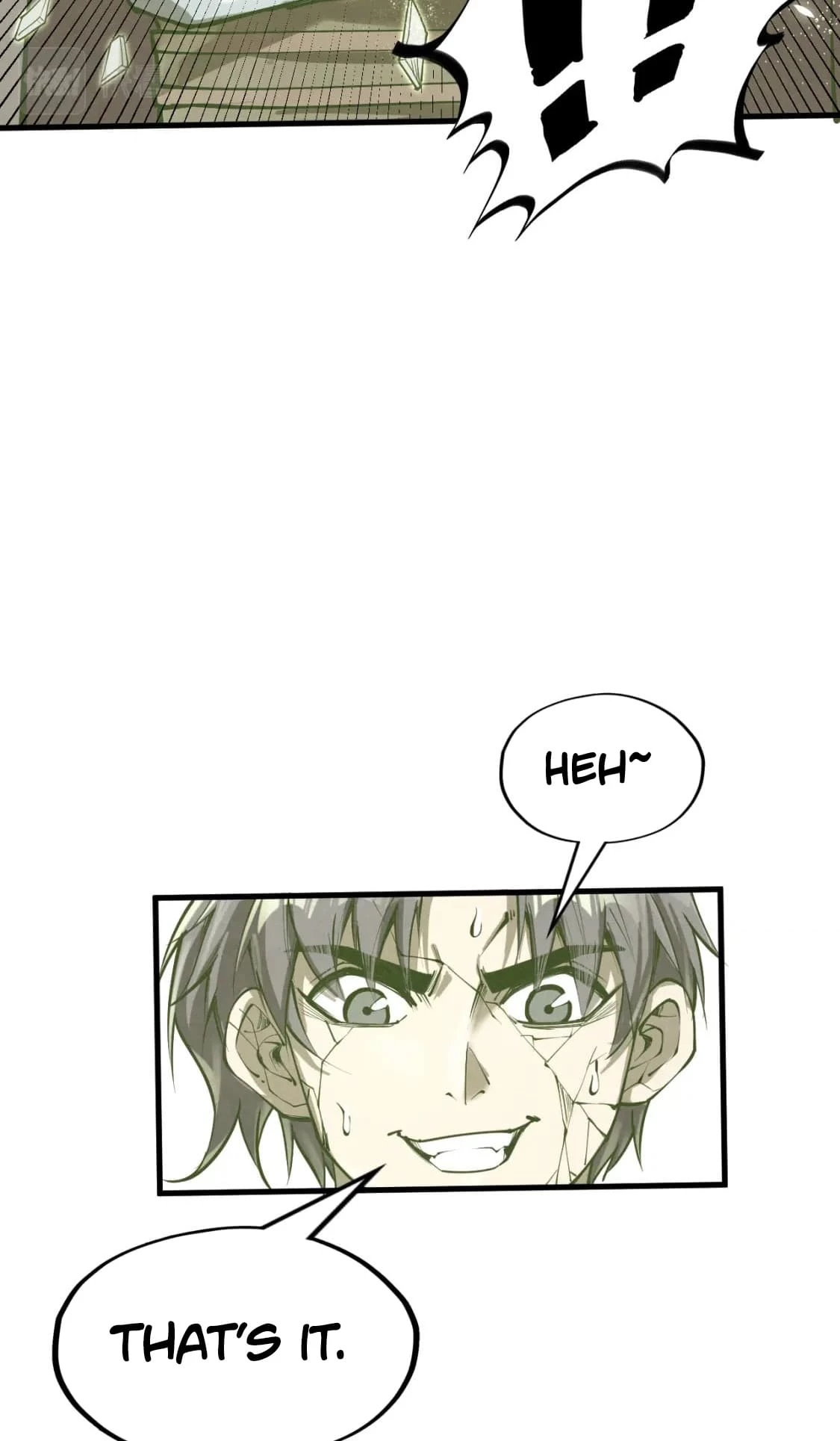 Rebirth Of The Ultimate Master Chapter 190 - 3
