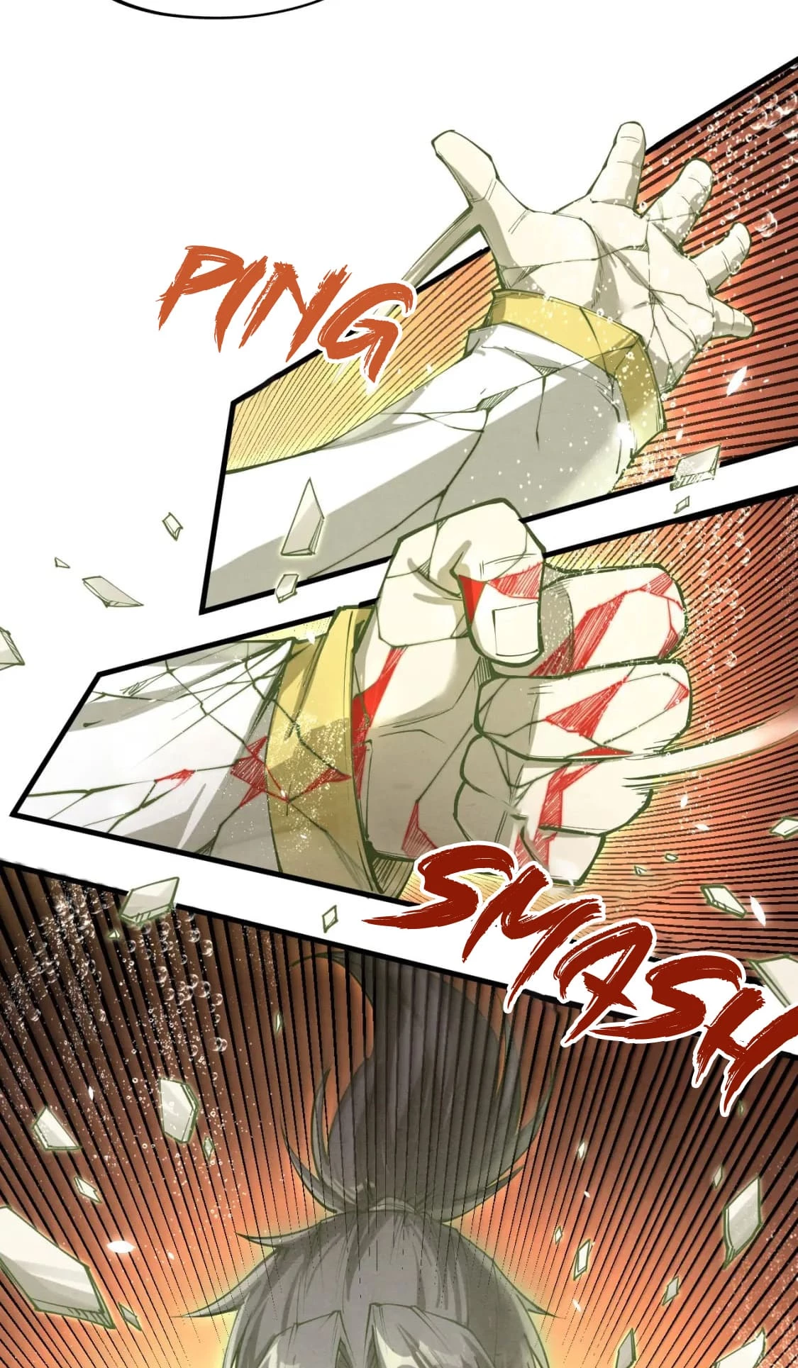 Rebirth Of The Ultimate Master Chapter 190 - 4