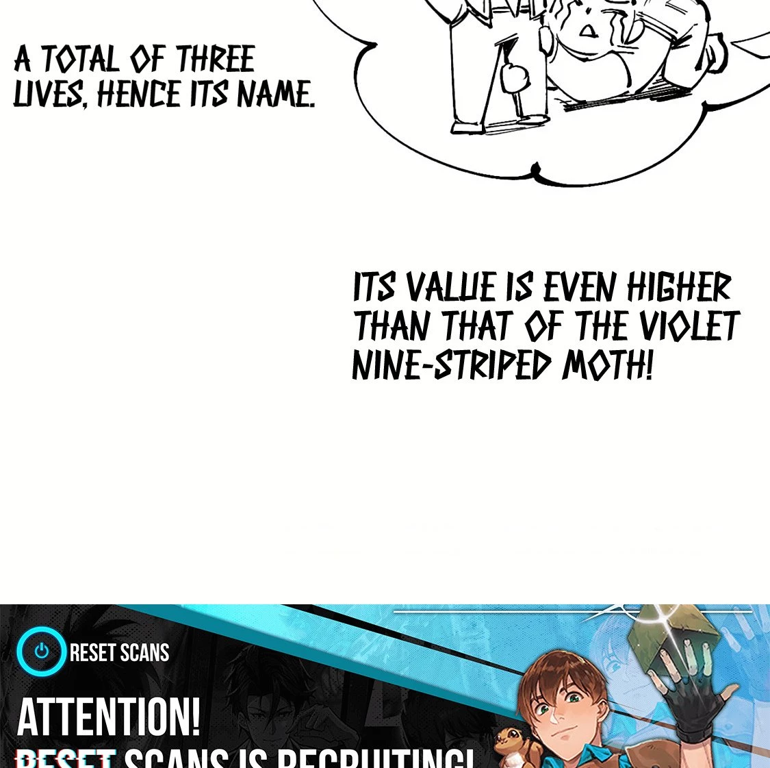 Rebirth Of The Ultimate Master Chapter 193 - 19
