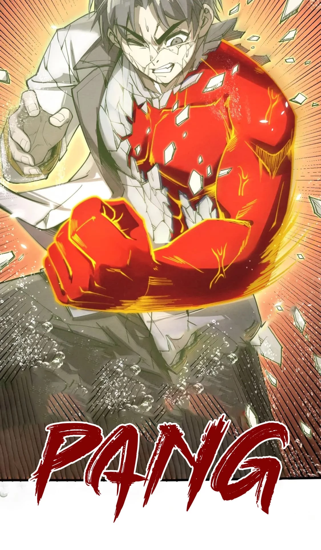 Rebirth Of The Ultimate Master Chapter 190 - 5