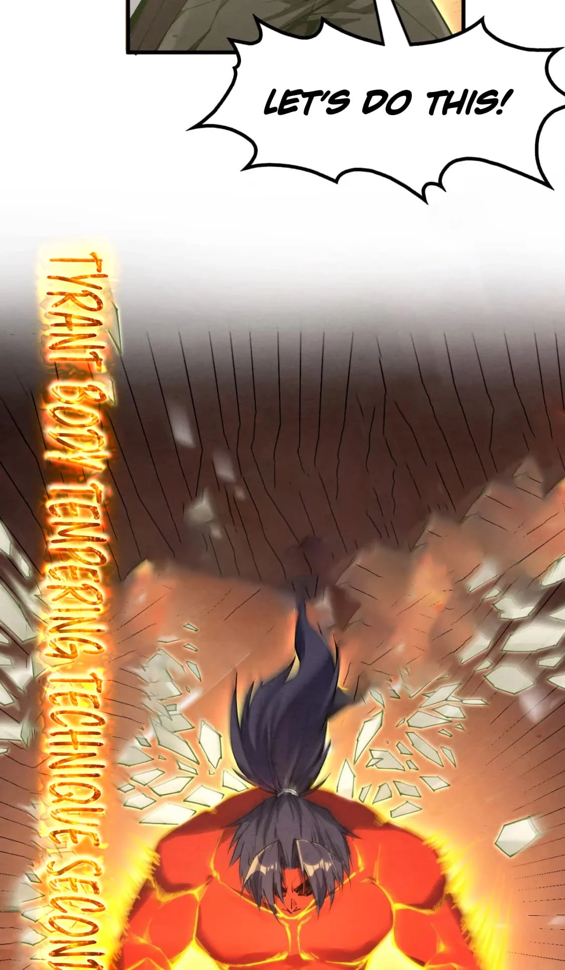 Rebirth Of The Ultimate Master Chapter 190 - 7