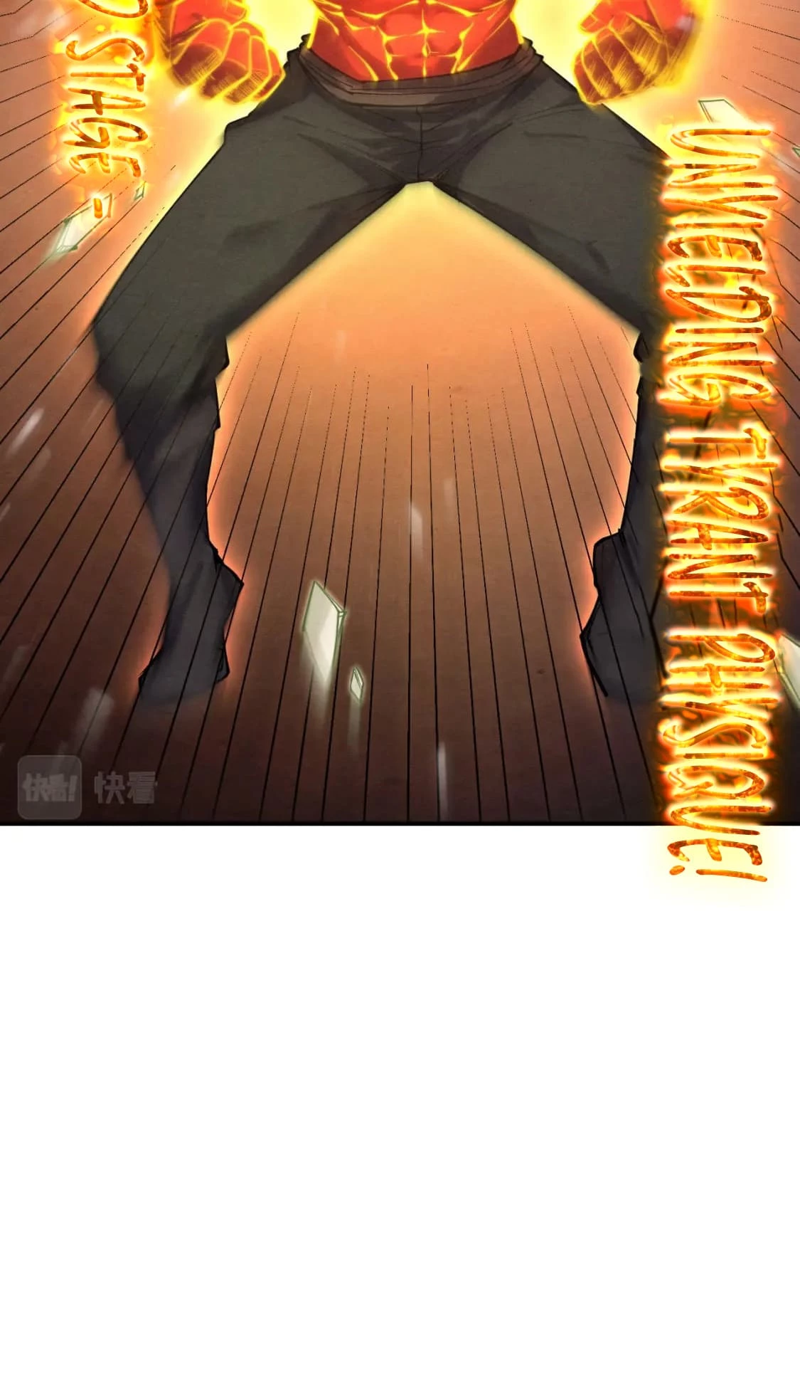 Rebirth Of The Ultimate Master Chapter 190 - 8