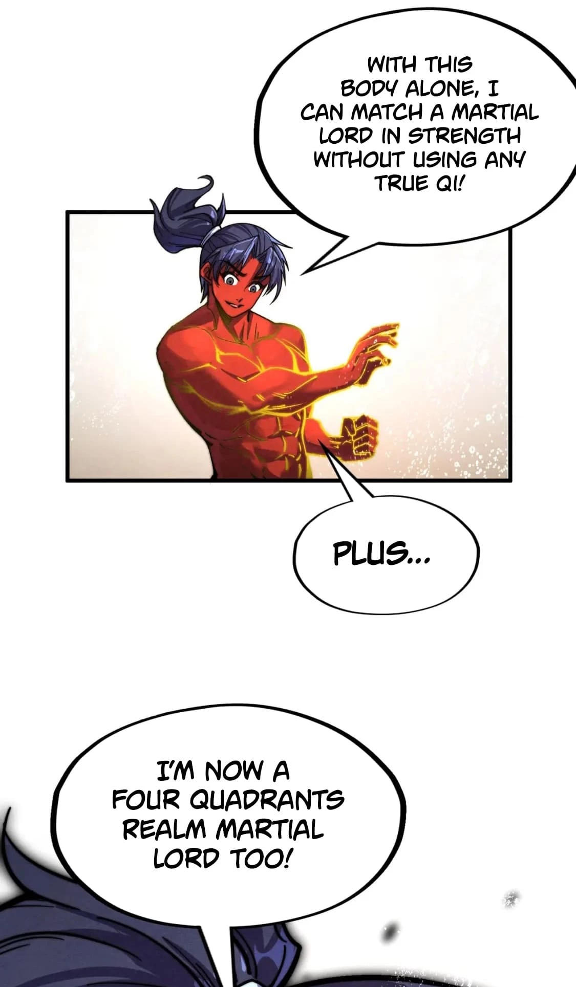 Rebirth Of The Ultimate Master Chapter 190 - 9