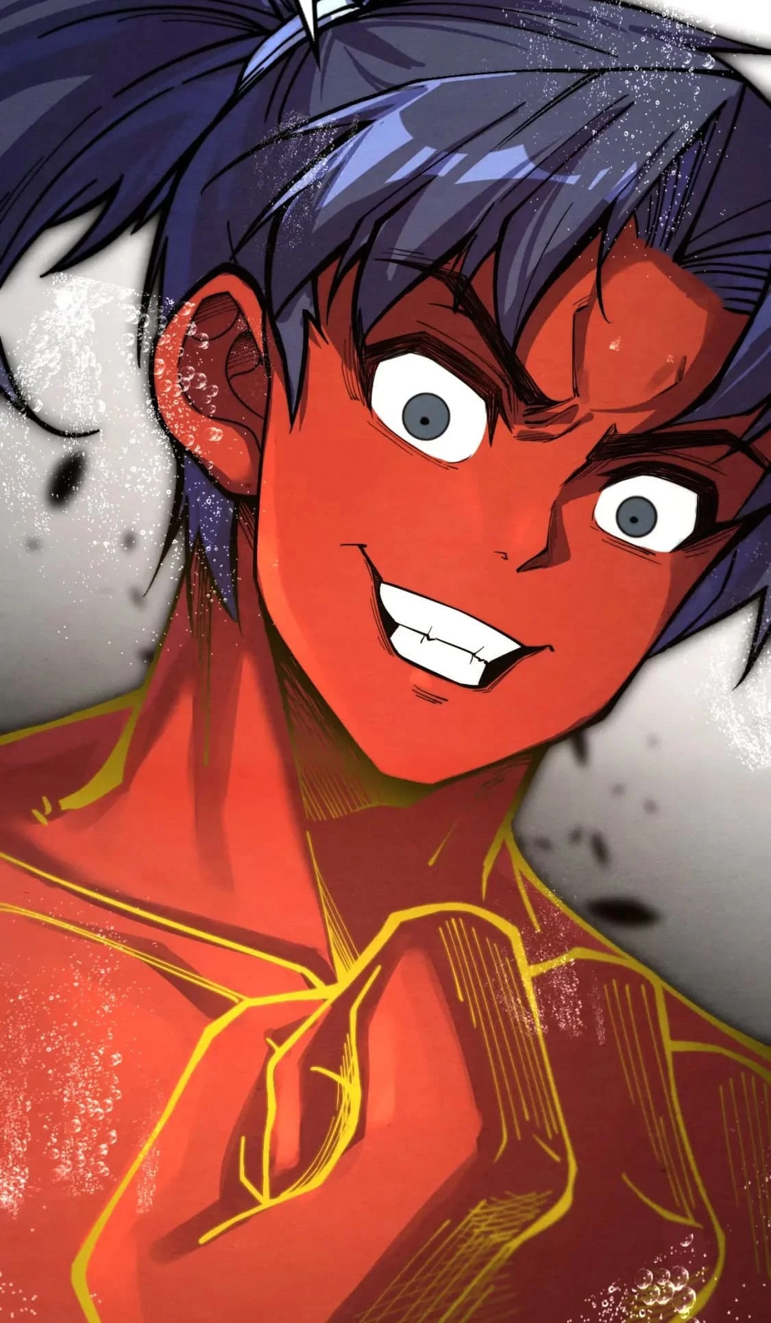Rebirth Of The Ultimate Master Chapter 190 - 10