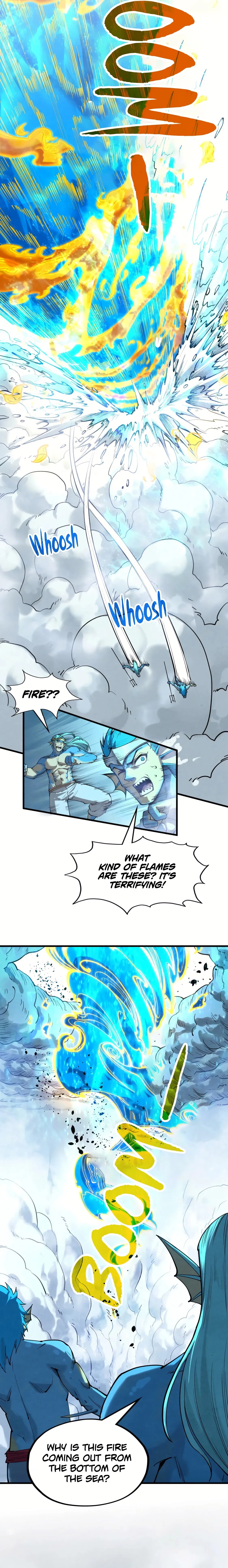 Rebirth Of The Ultimate Master Chapter 189 - 6