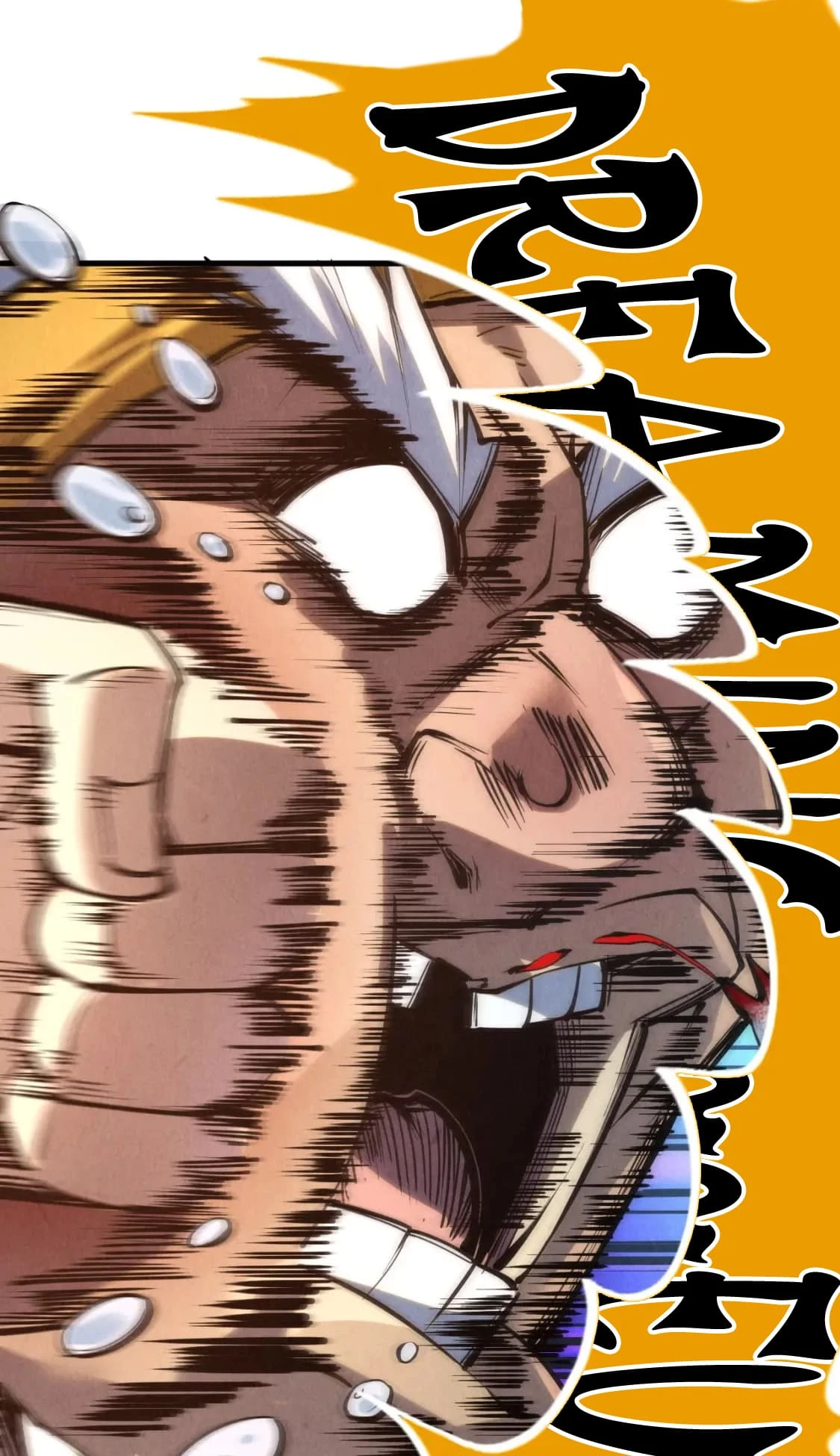 Rebirth Of The Ultimate Master Chapter 190 - 19