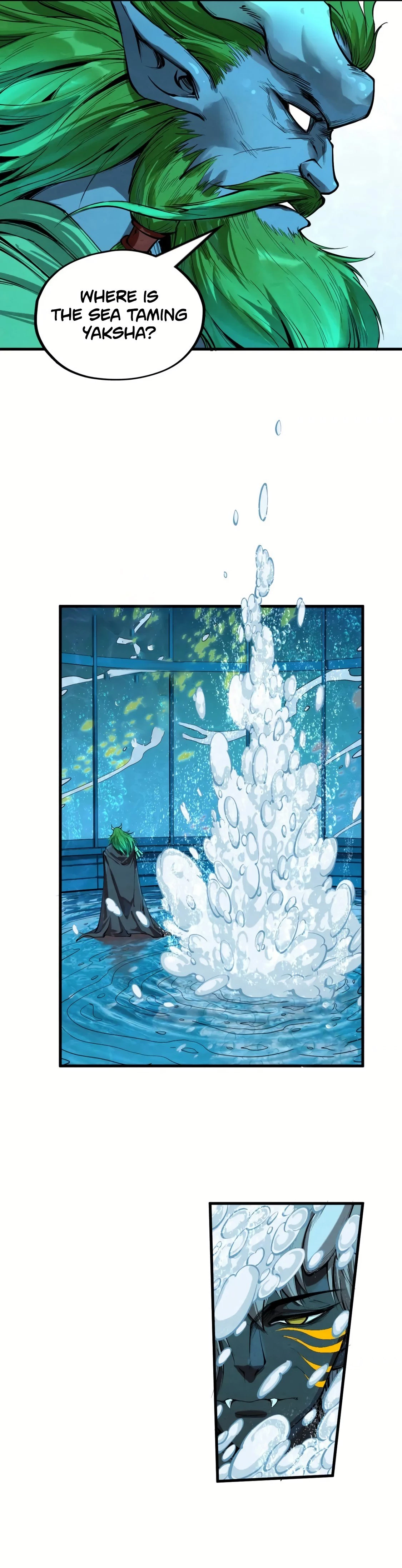Rebirth Of The Ultimate Master Chapter 189 - 10