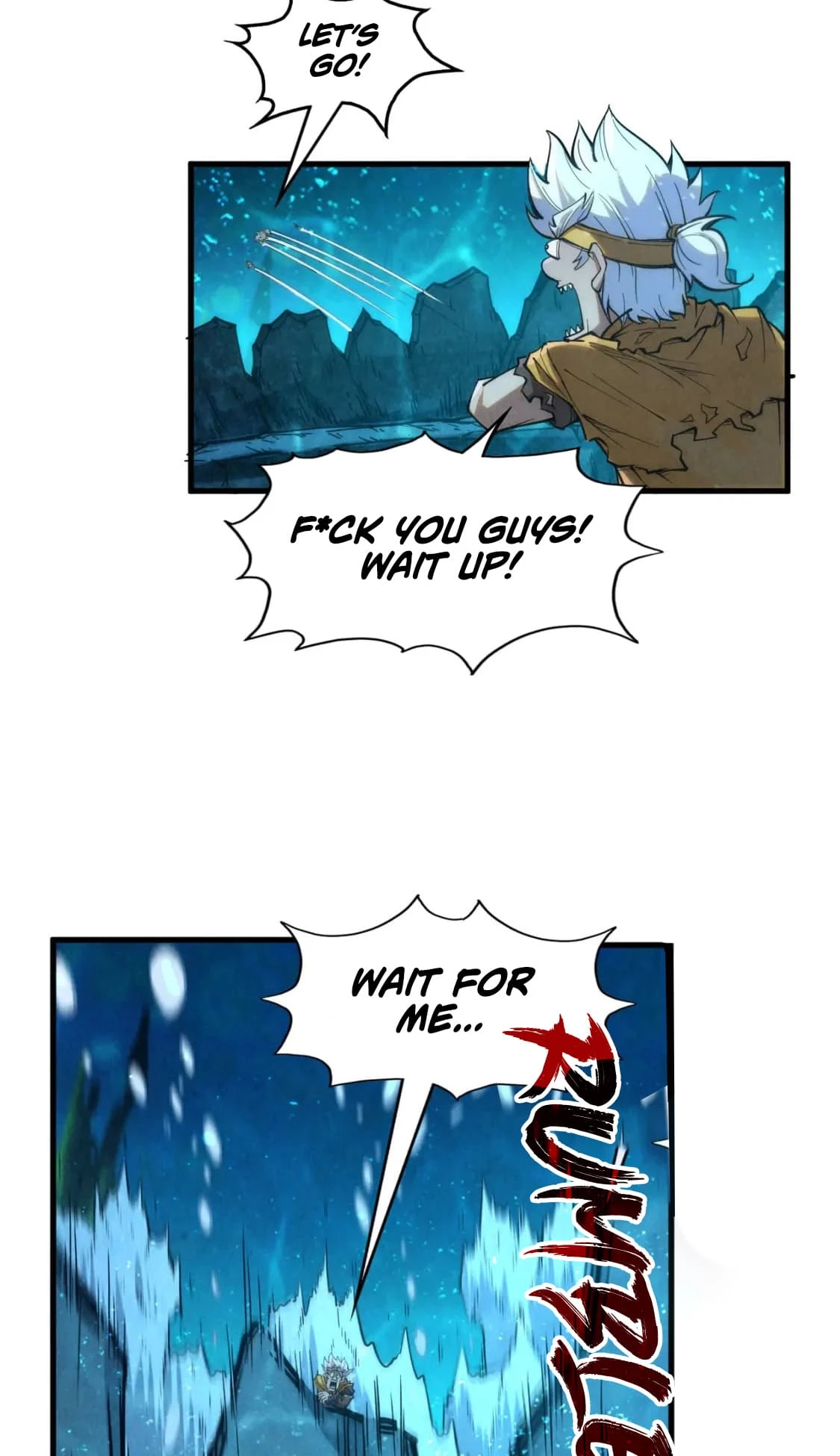 Rebirth Of The Ultimate Master Chapter 190 - 25