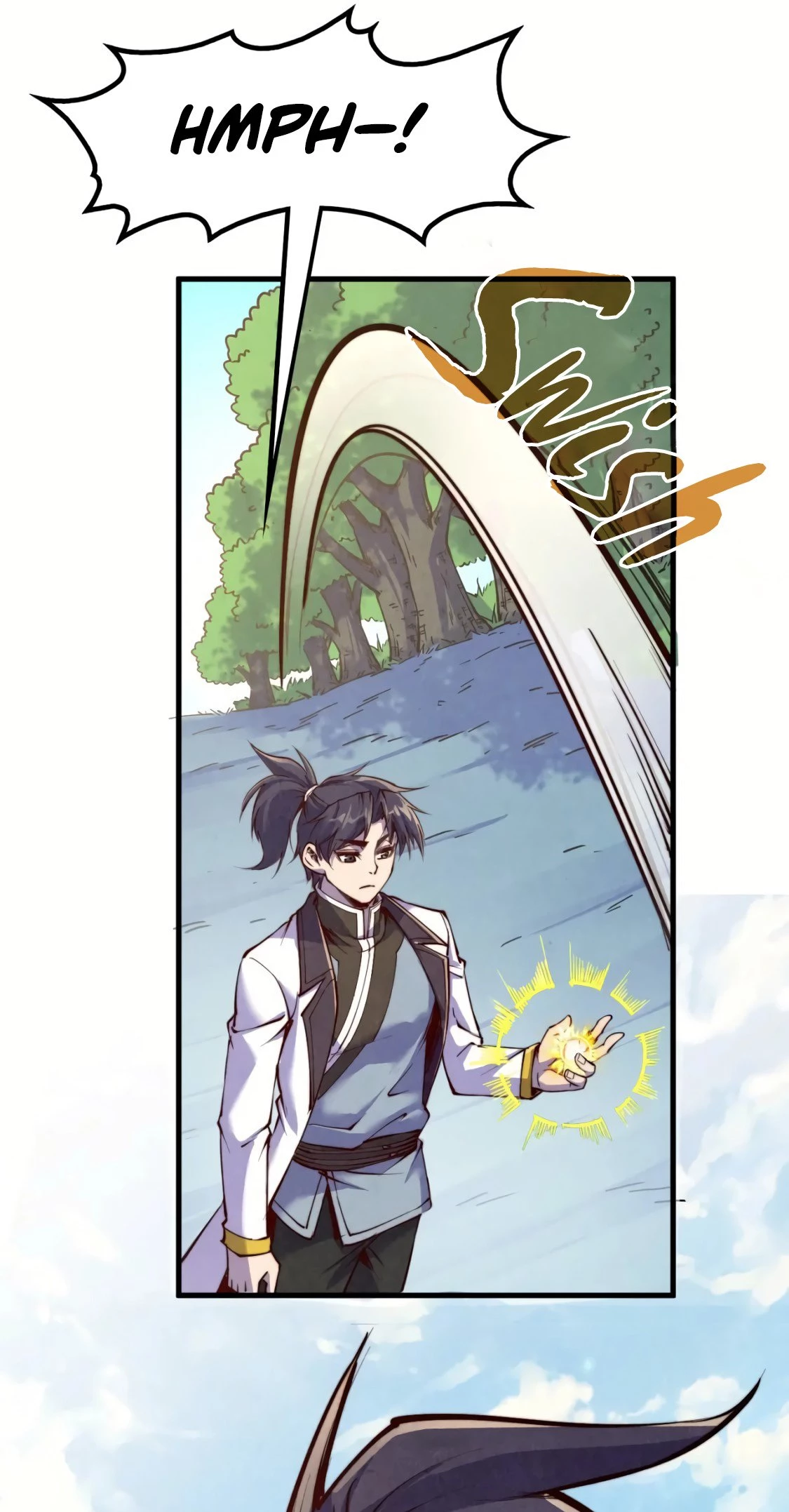 Rebirth Of The Ultimate Master Chapter 191 - 17