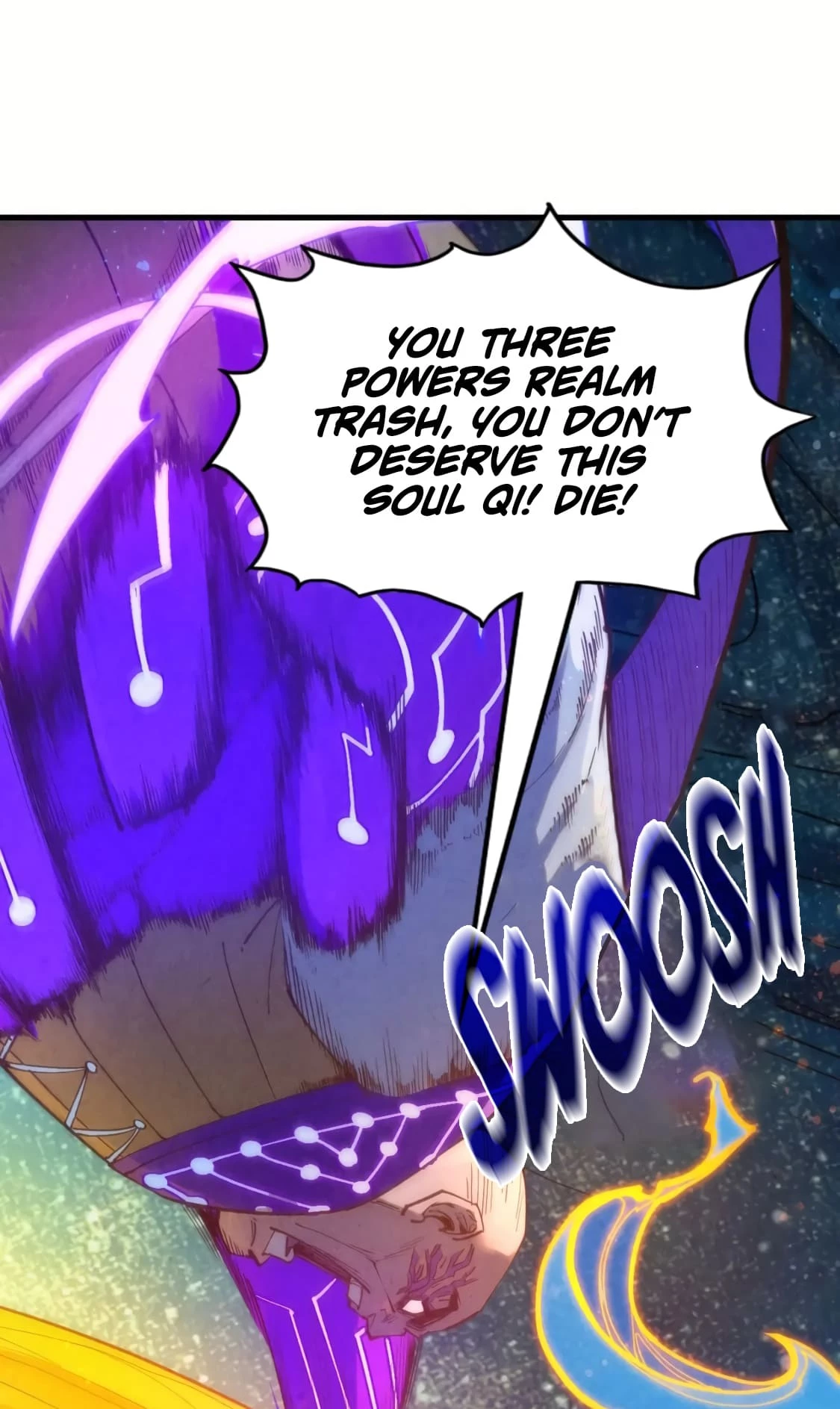 Rebirth Of The Ultimate Master Chapter 188 - 3