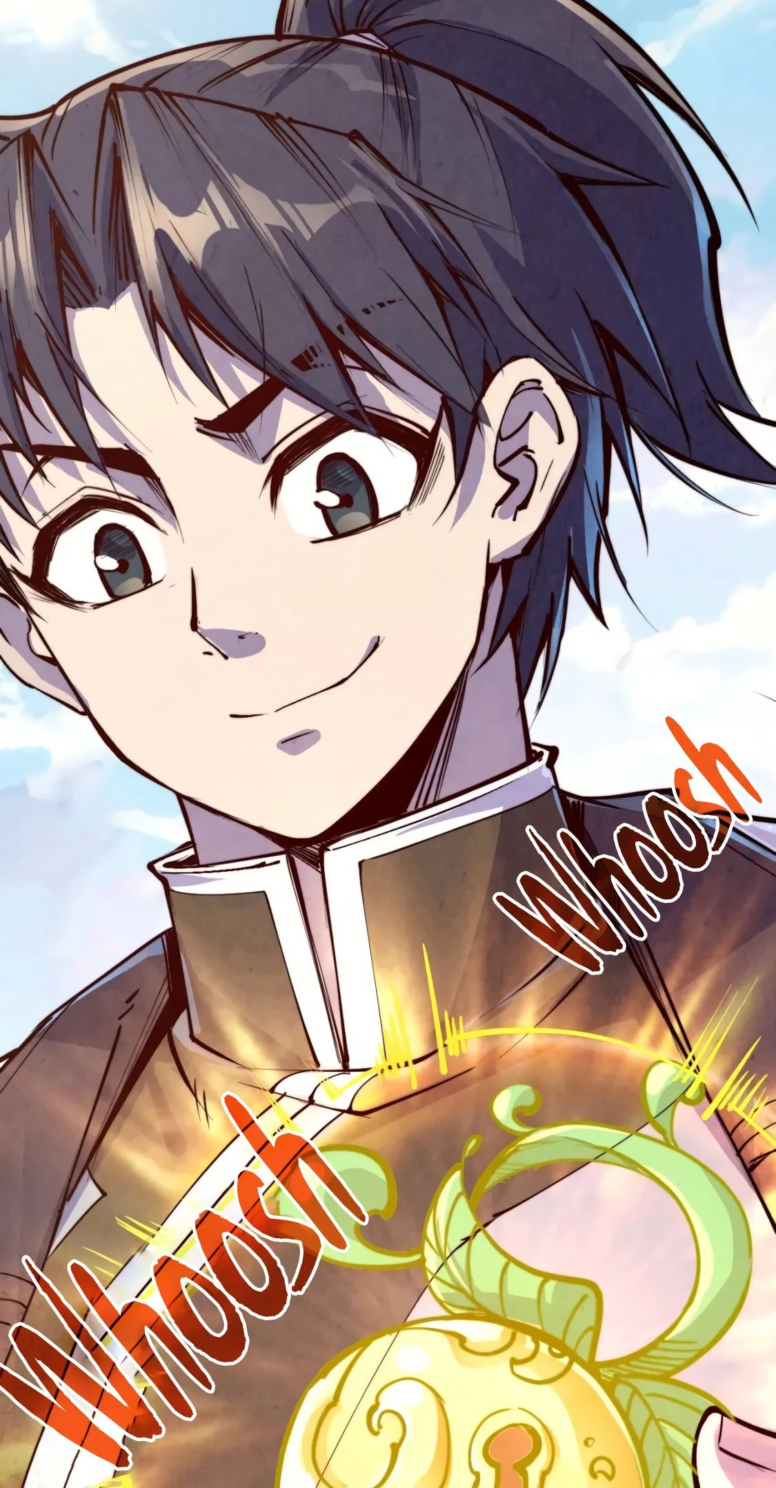Rebirth Of The Ultimate Master Chapter 191 - 18
