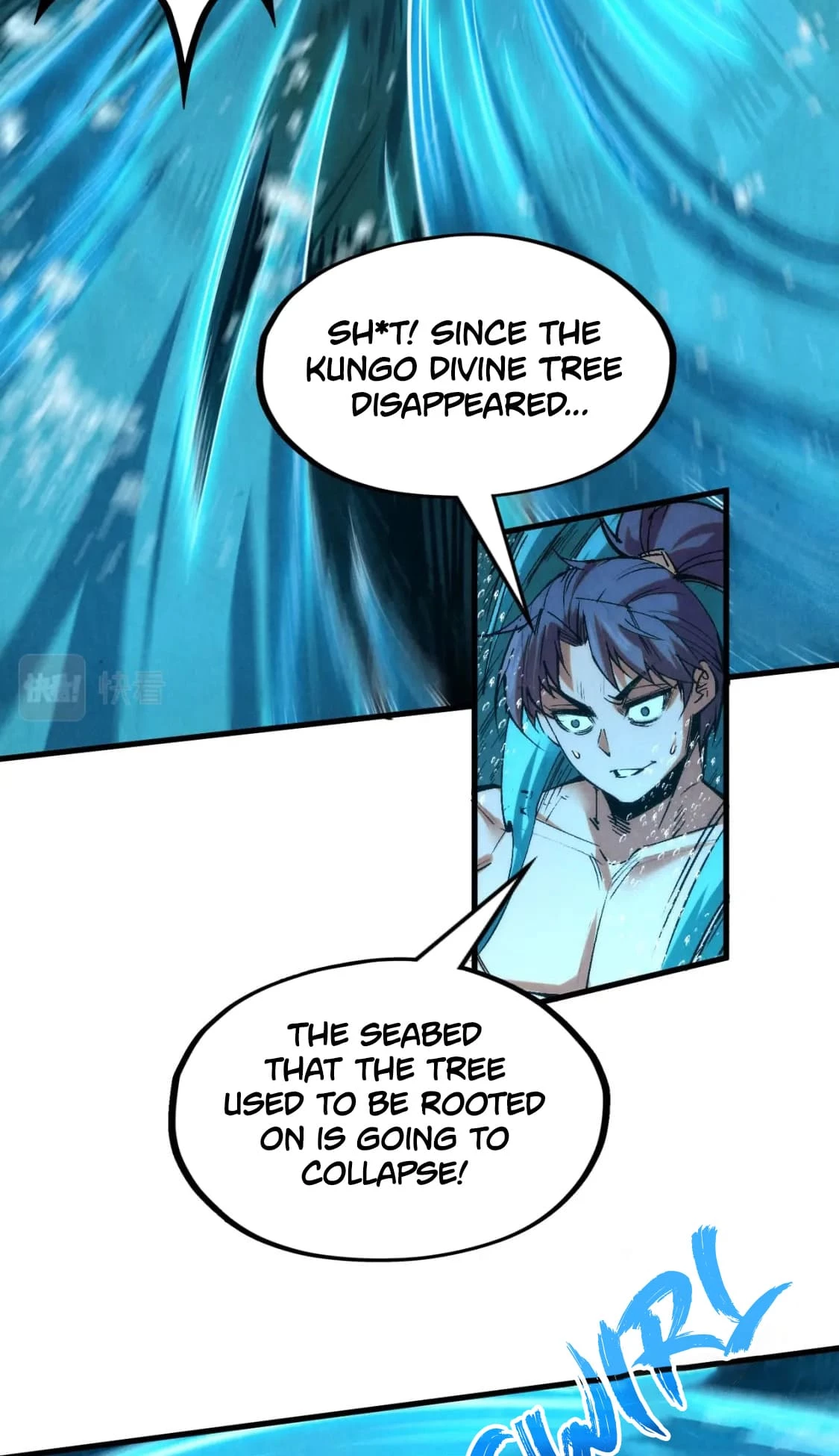 Rebirth Of The Ultimate Master Chapter 190 - 28