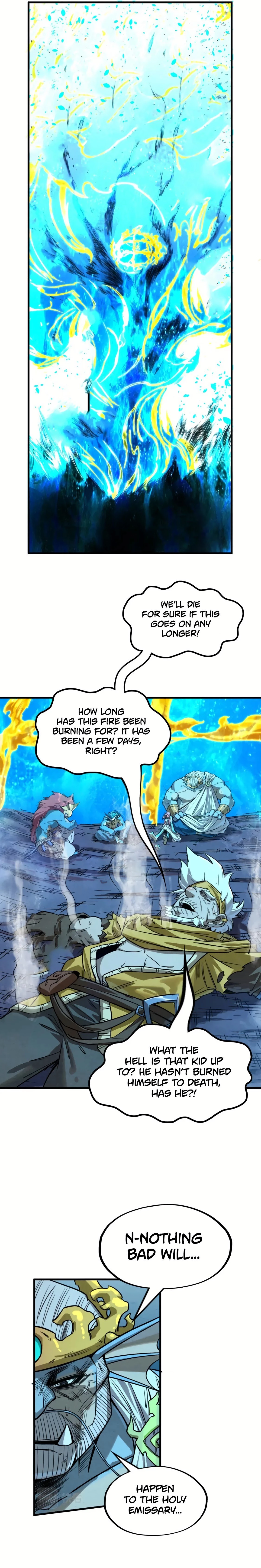 Rebirth Of The Ultimate Master Chapter 189 - 13