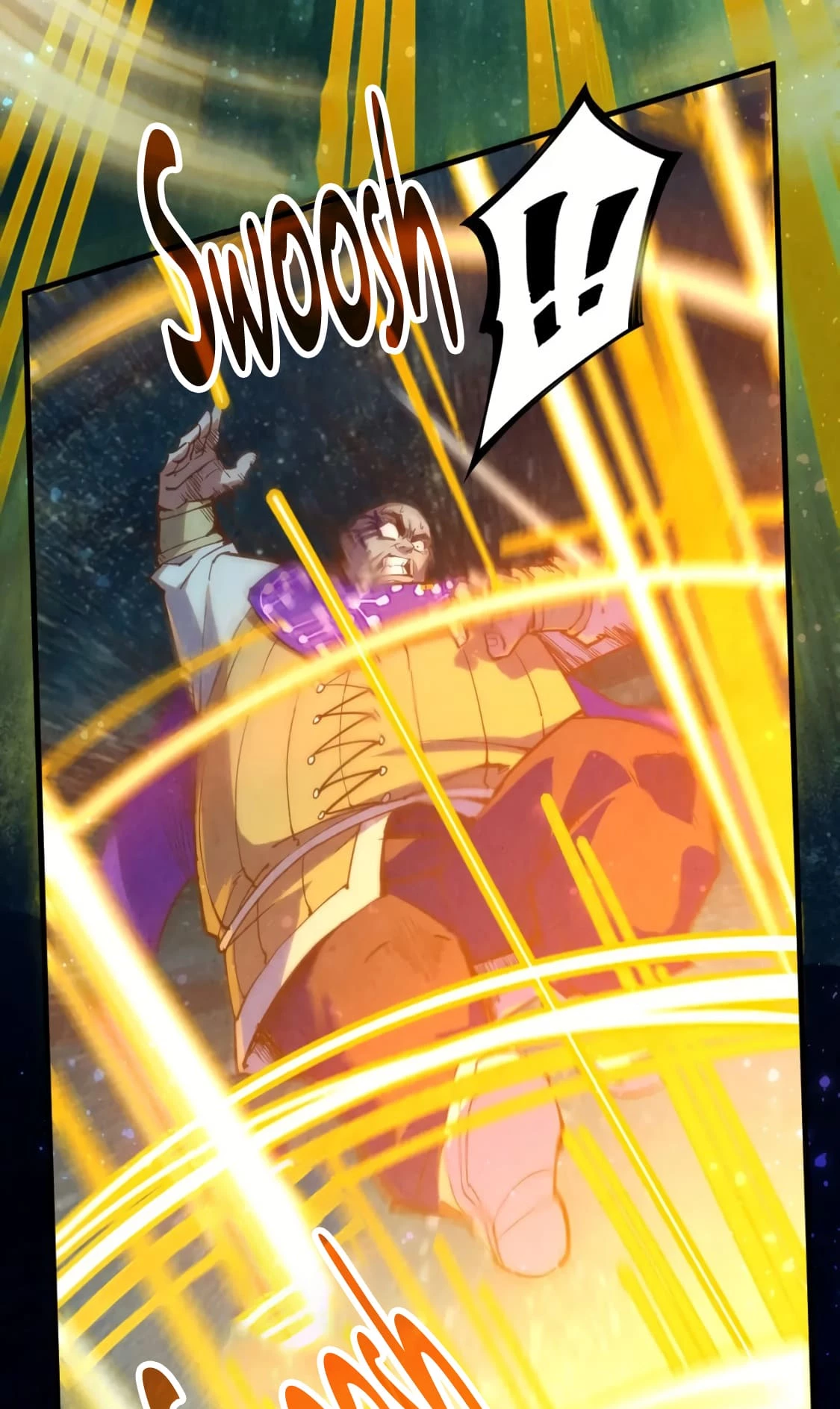 Rebirth Of The Ultimate Master Chapter 188 - 7