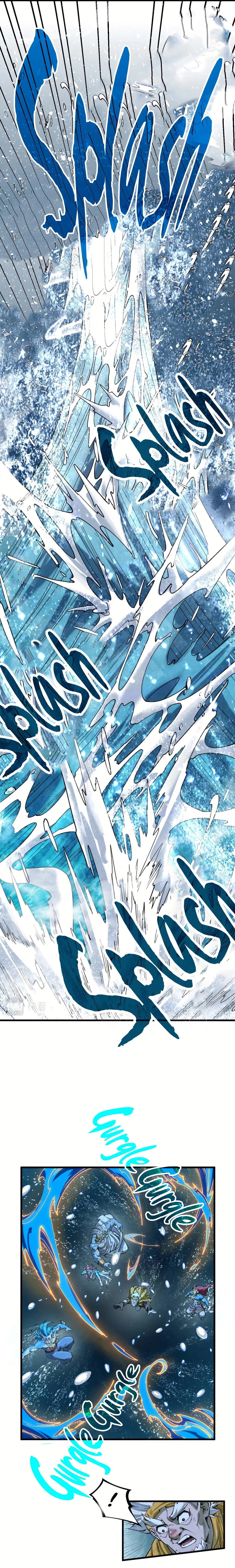 Rebirth Of The Ultimate Master Chapter 189 - 16