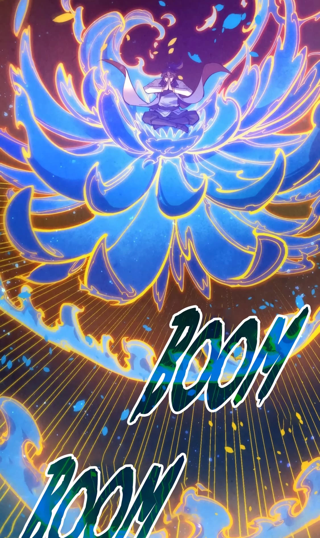 Rebirth Of The Ultimate Master Chapter 188 - 9