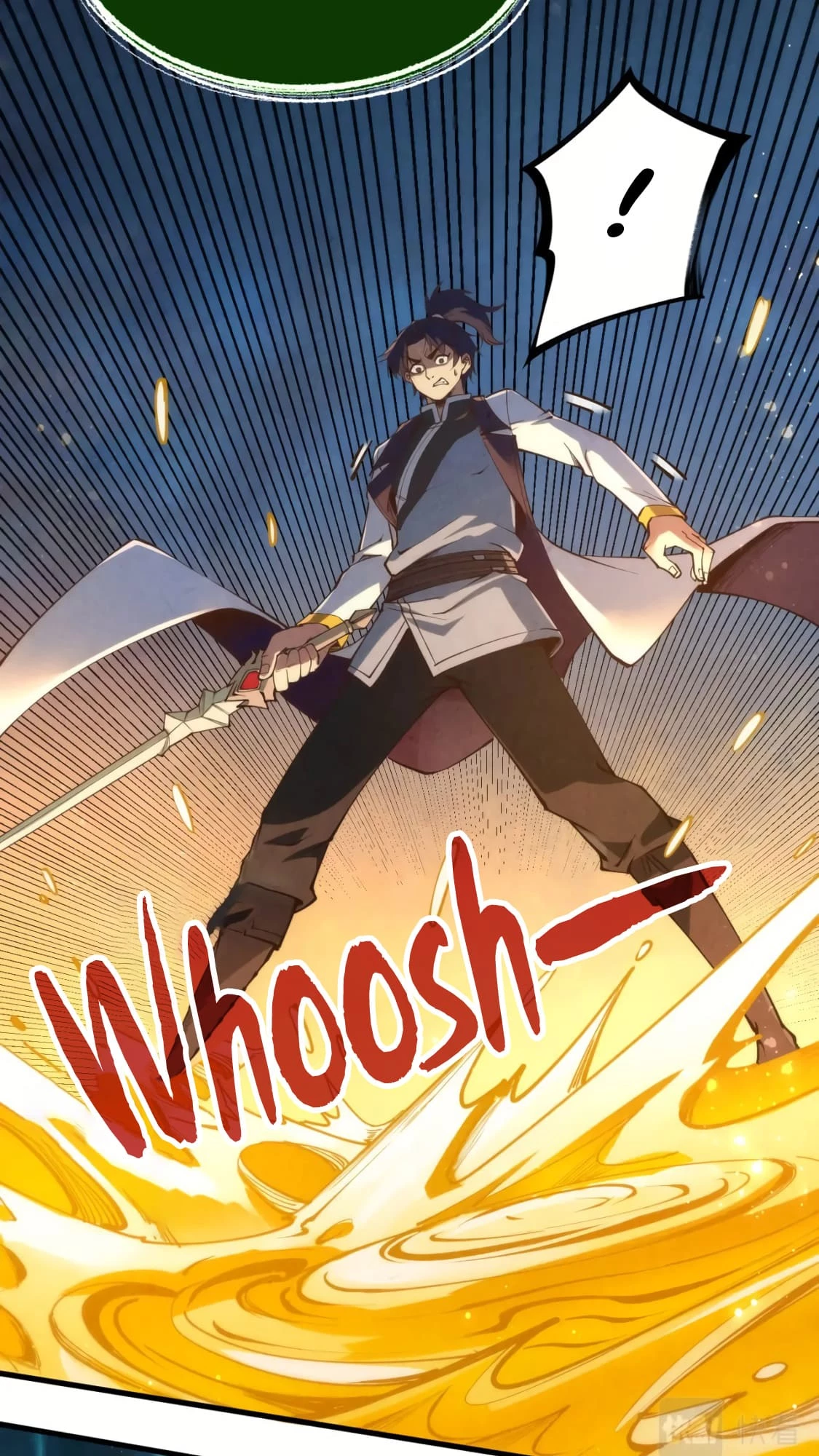 Rebirth Of The Ultimate Master Chapter 187 - 3