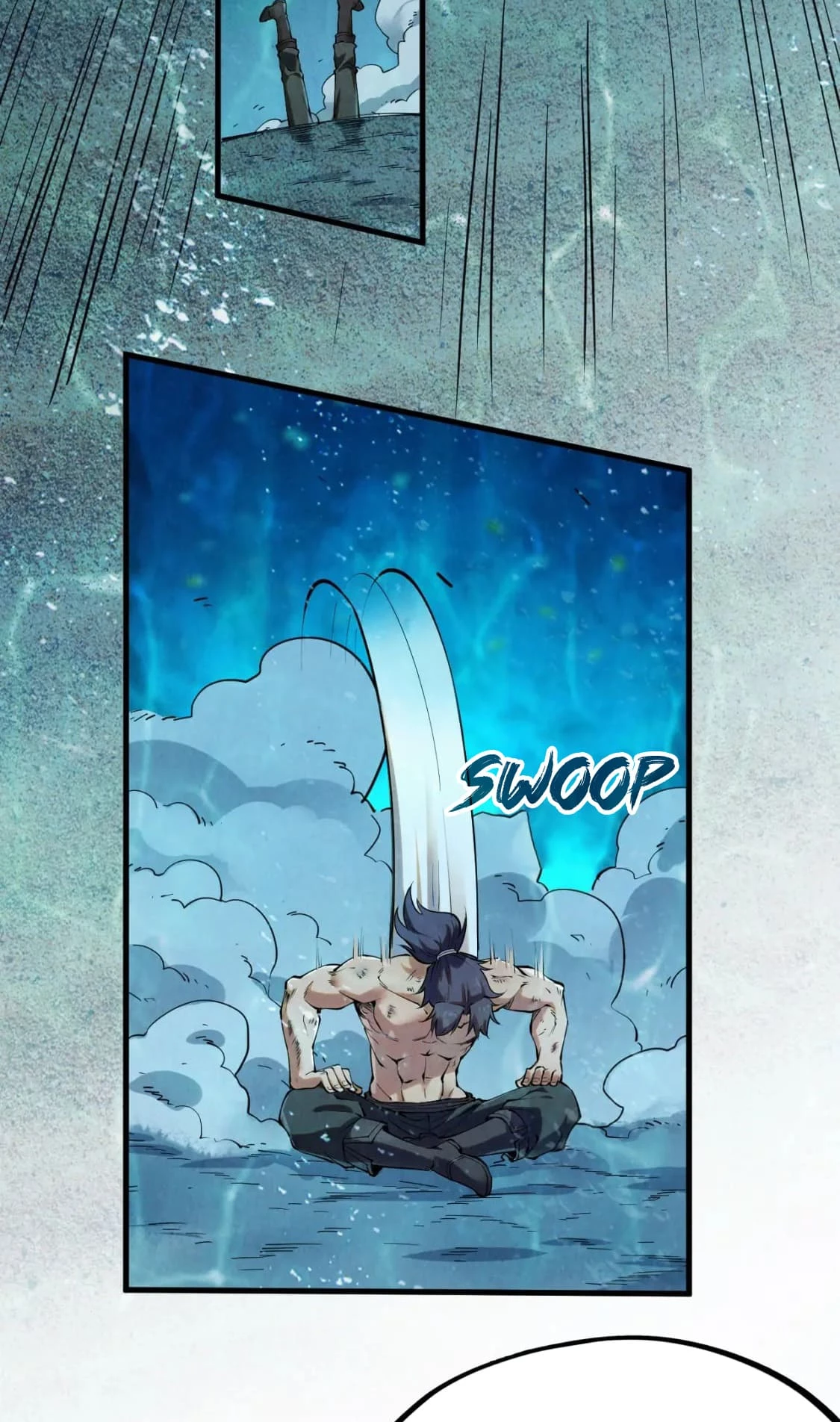 Rebirth Of The Ultimate Master Chapter 190 - 33