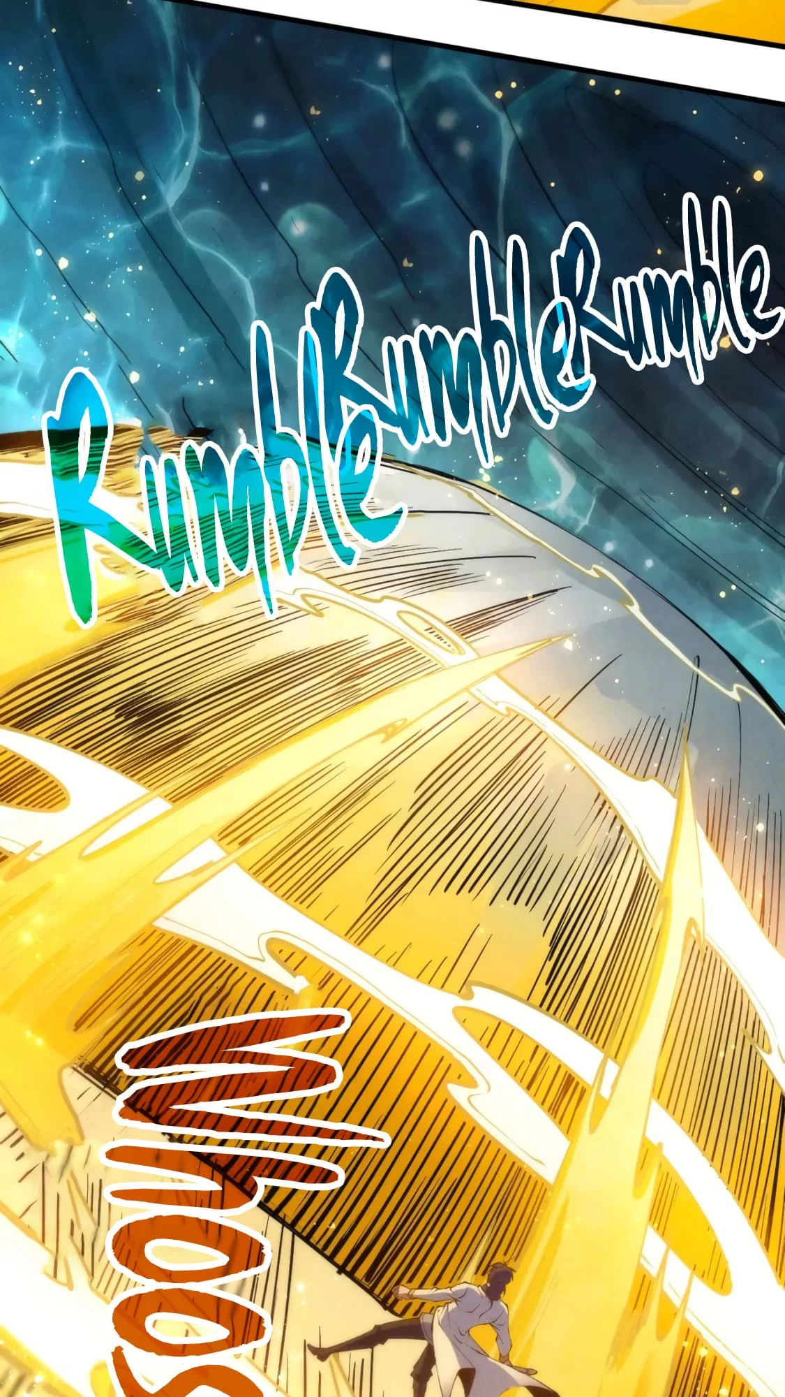 Rebirth Of The Ultimate Master Chapter 187 - 4