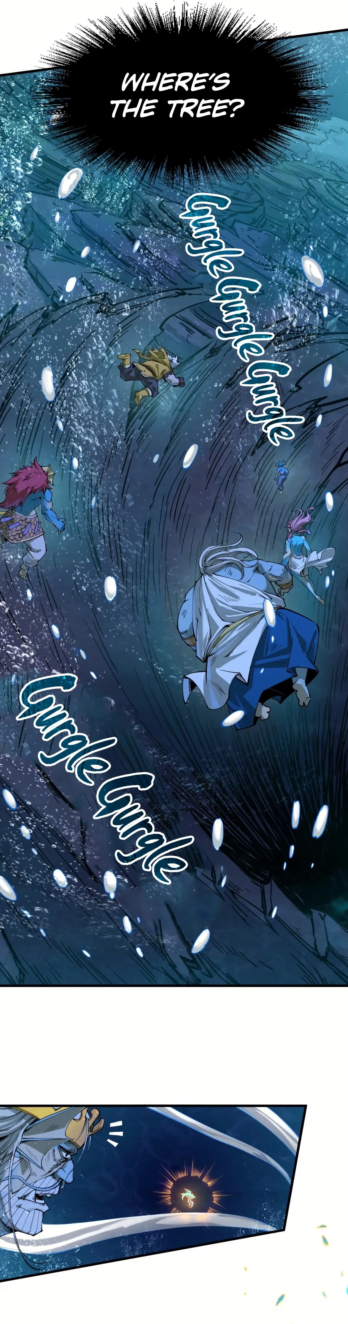 Rebirth Of The Ultimate Master Chapter 189 - 17