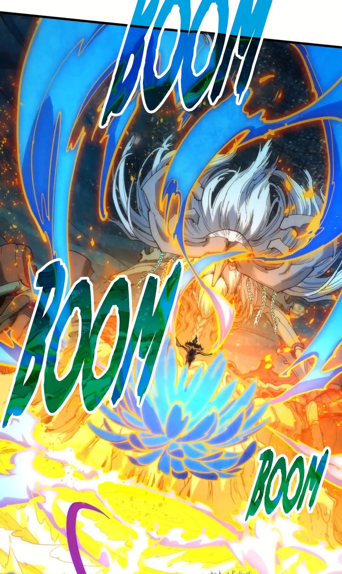 Rebirth Of The Ultimate Master Chapter 188 - 11