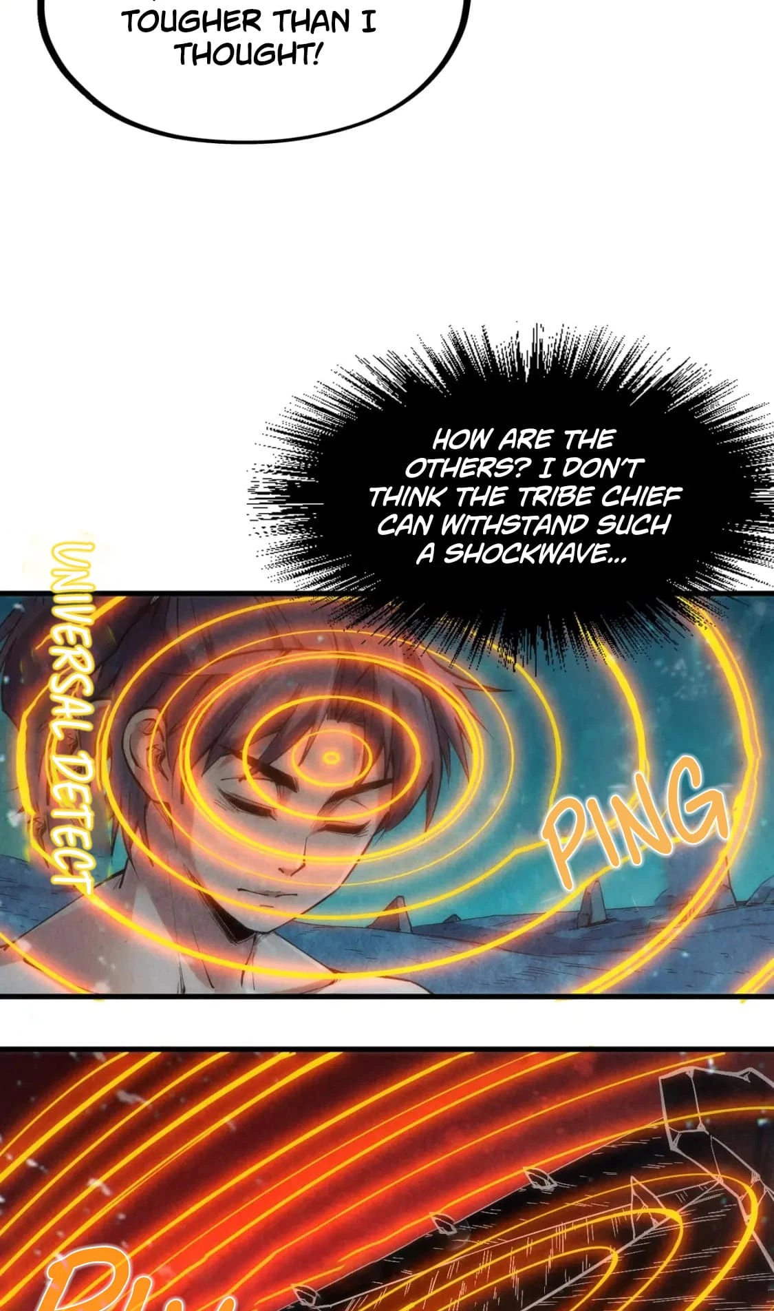Rebirth Of The Ultimate Master Chapter 190 - 35