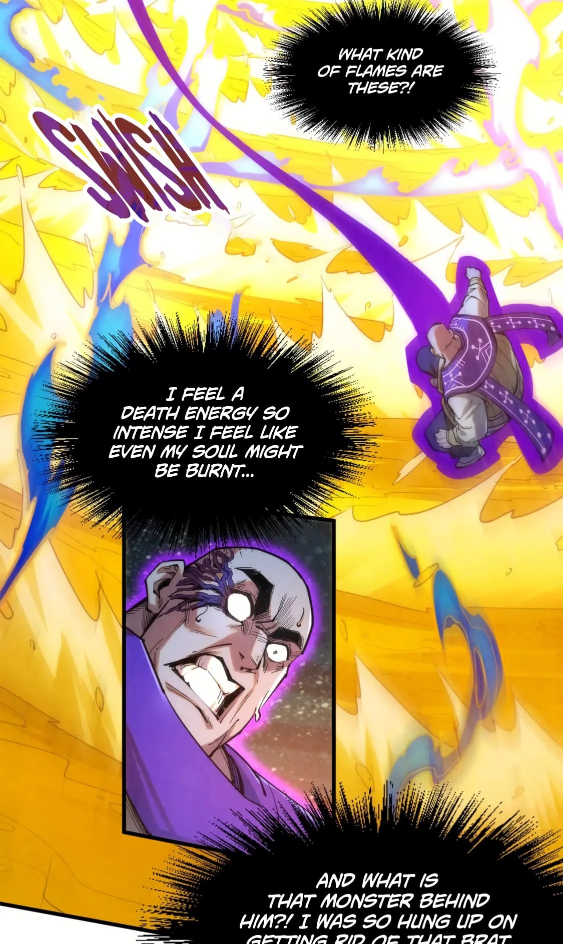 Rebirth Of The Ultimate Master Chapter 188 - 12