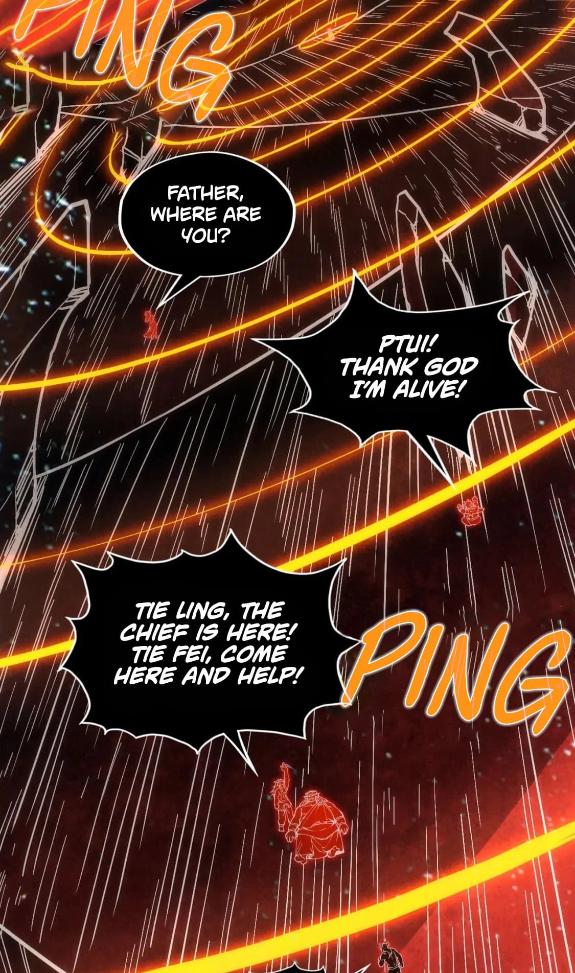 Rebirth Of The Ultimate Master Chapter 190 - 36