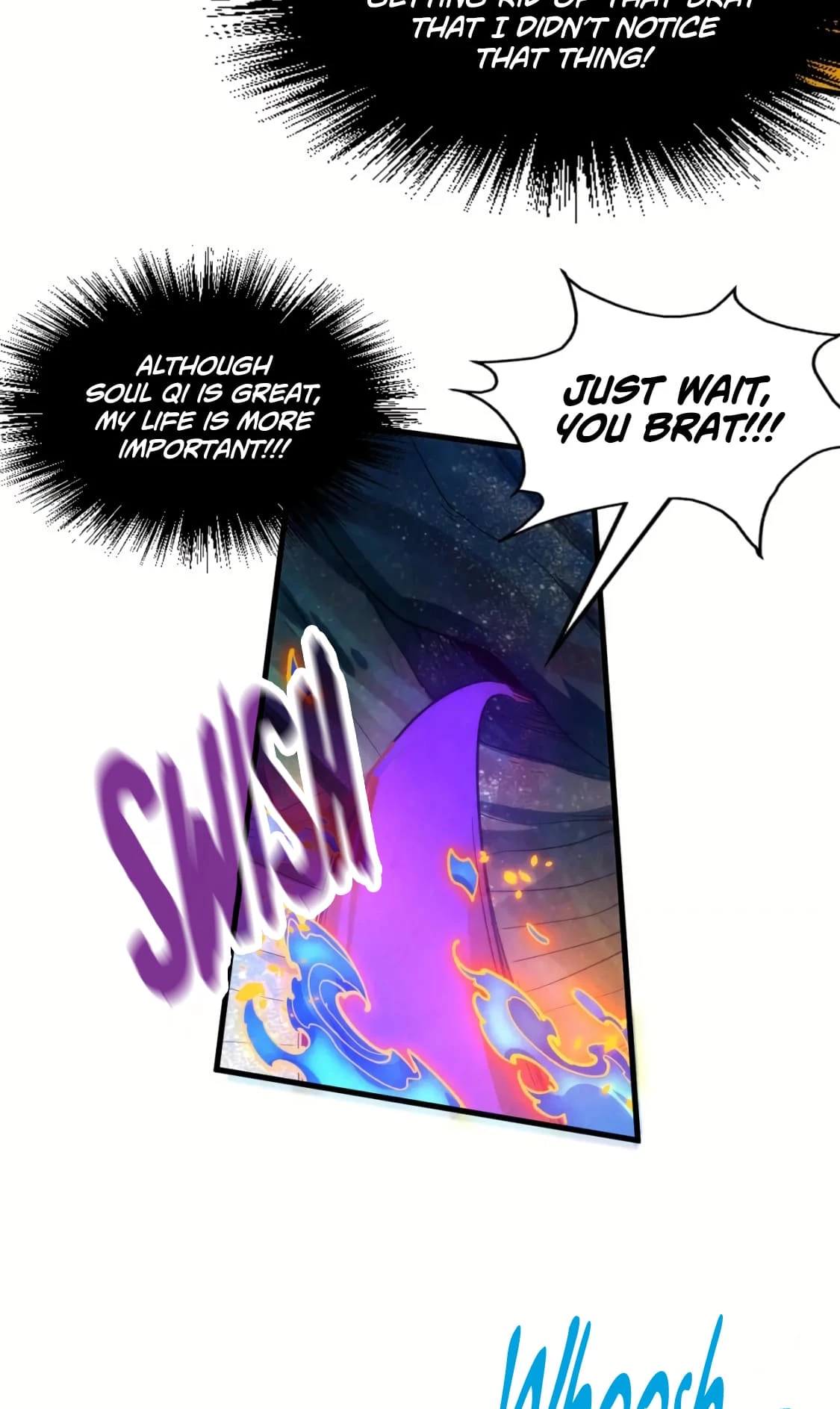 Rebirth Of The Ultimate Master Chapter 188 - 13