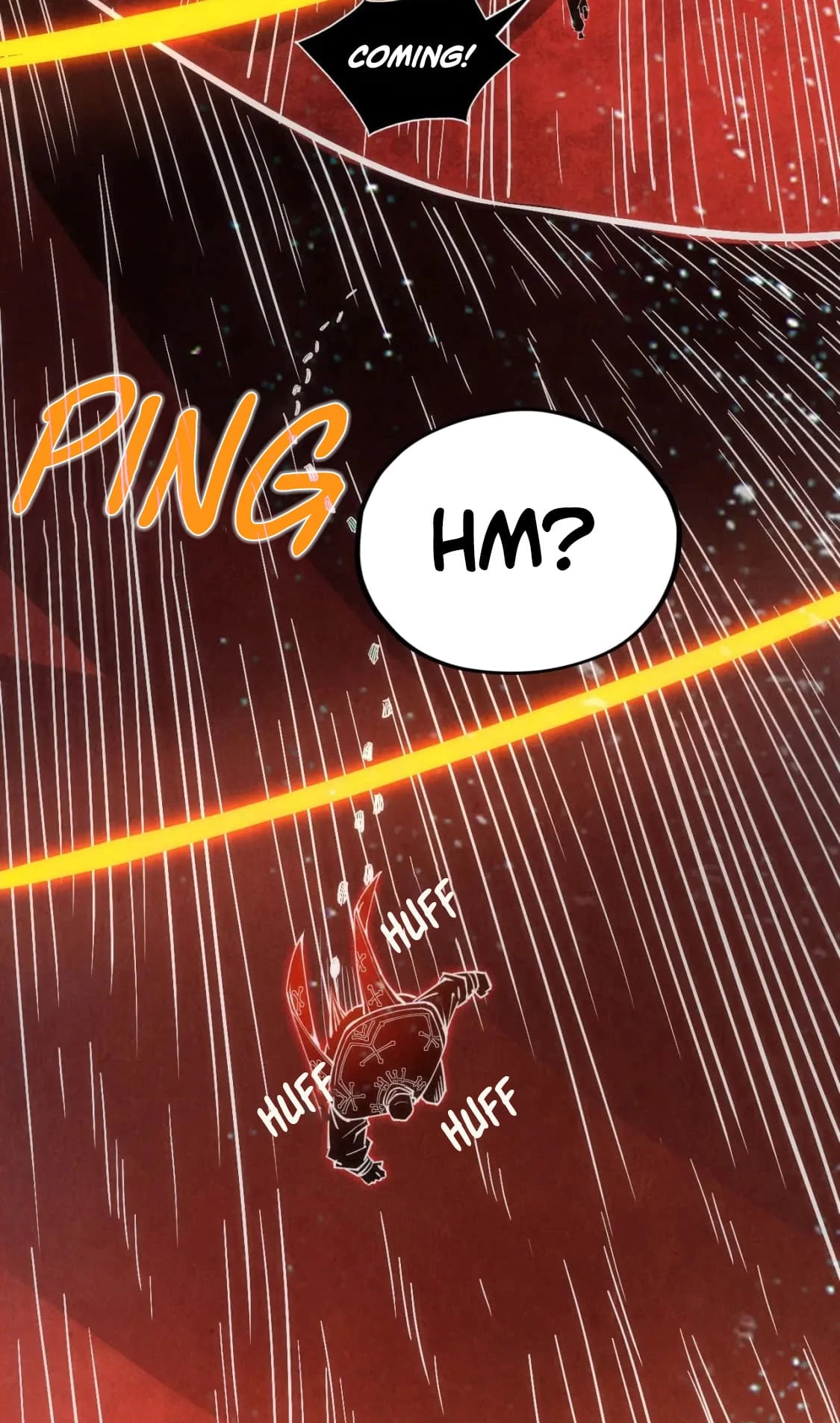 Rebirth Of The Ultimate Master Chapter 190 - 37