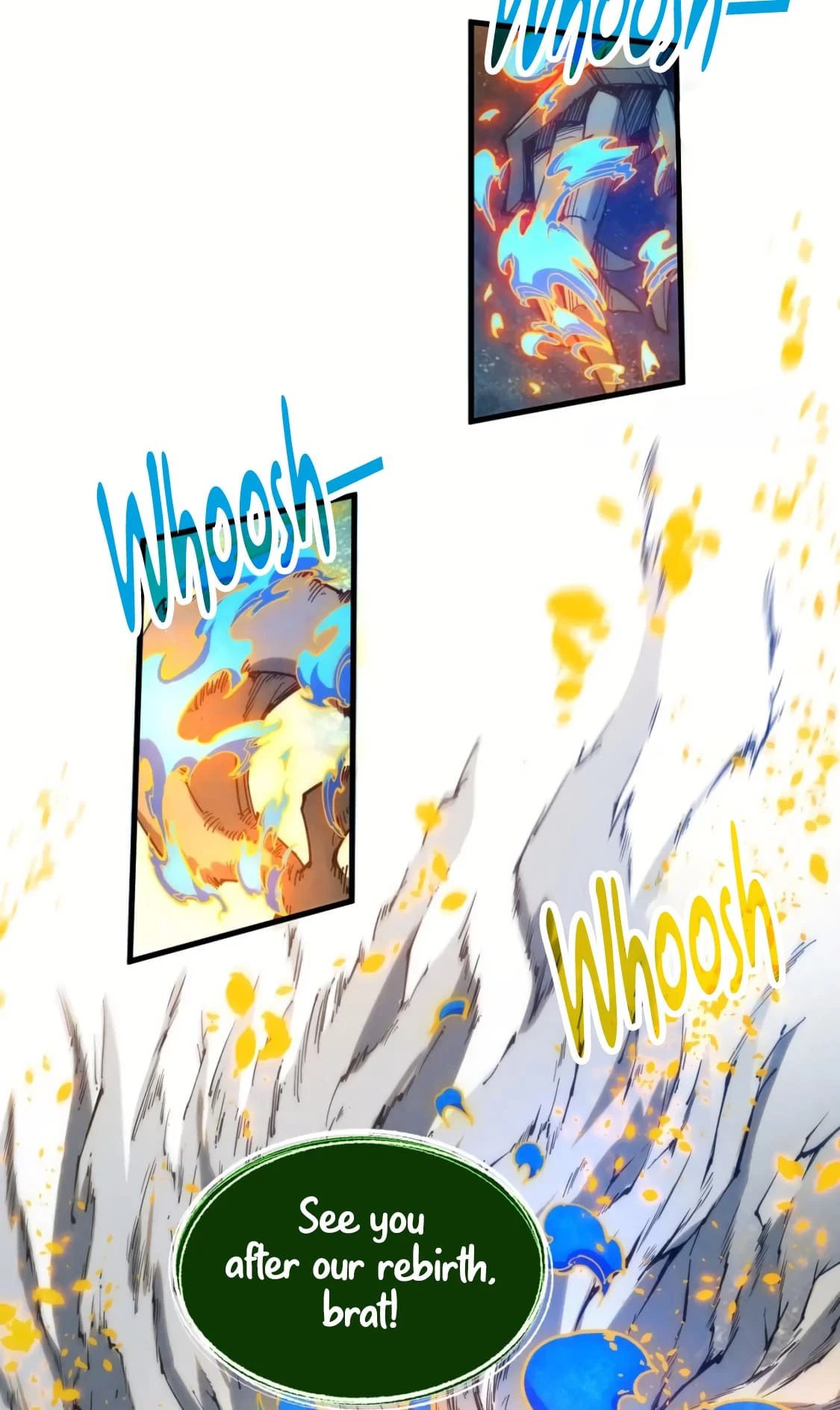 Rebirth Of The Ultimate Master Chapter 188 - 14
