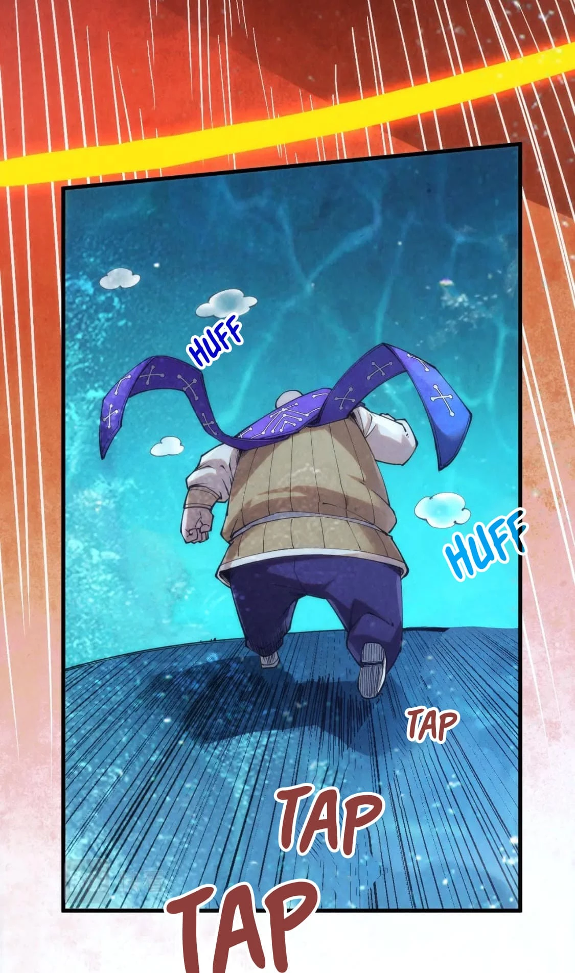 Rebirth Of The Ultimate Master Chapter 190 - 38