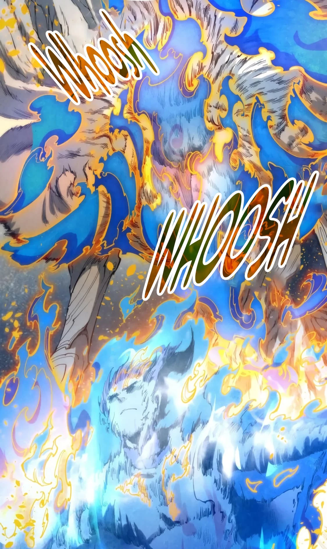 Rebirth Of The Ultimate Master Chapter 188 - 15